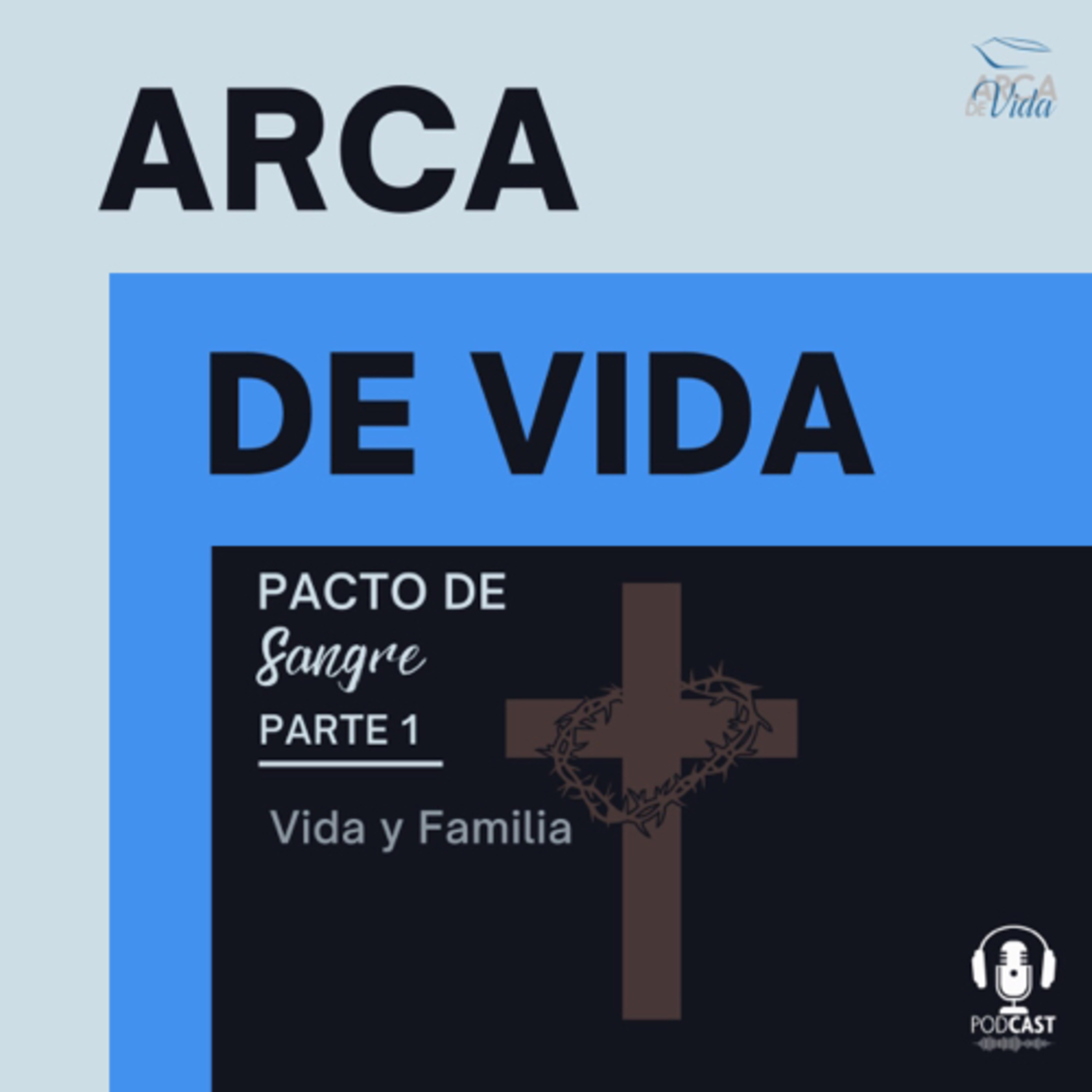 Pacto de Sangre - Parte 1 episode artwork