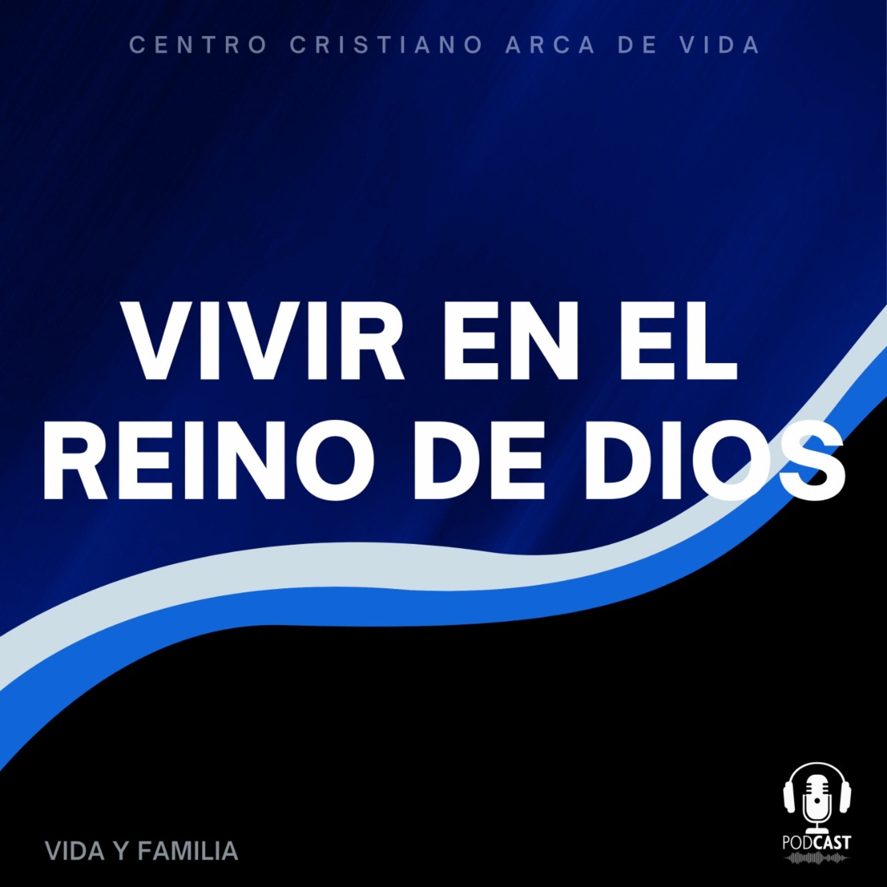 Vivir En El Reino De Dios episode artwork