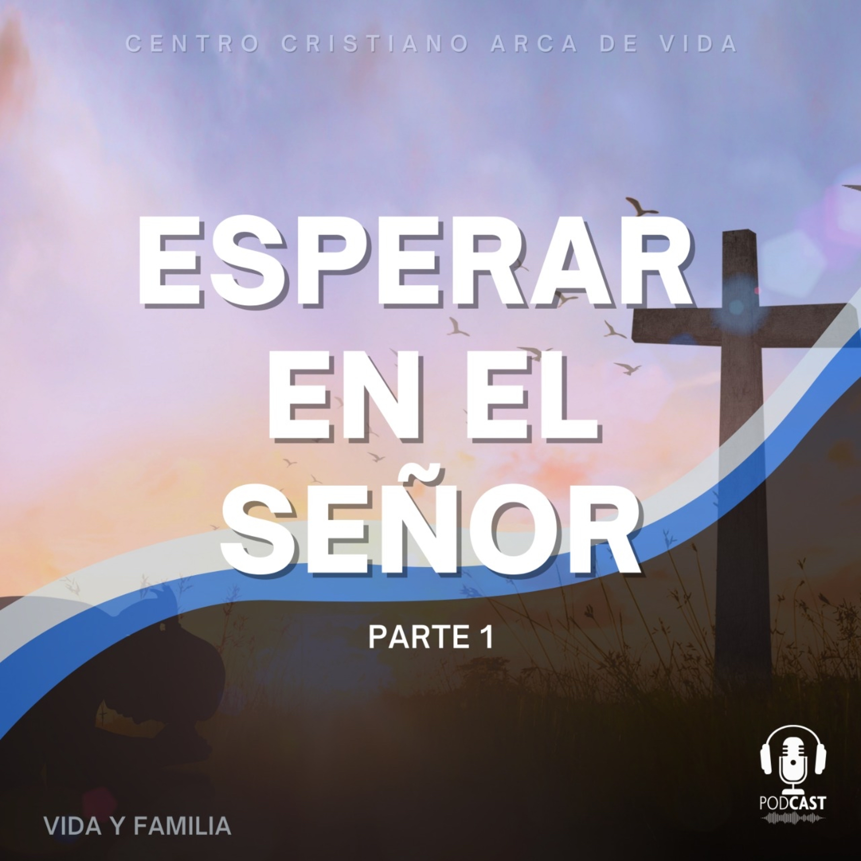 Esperar en el Señor - Parte 1 episode artwork