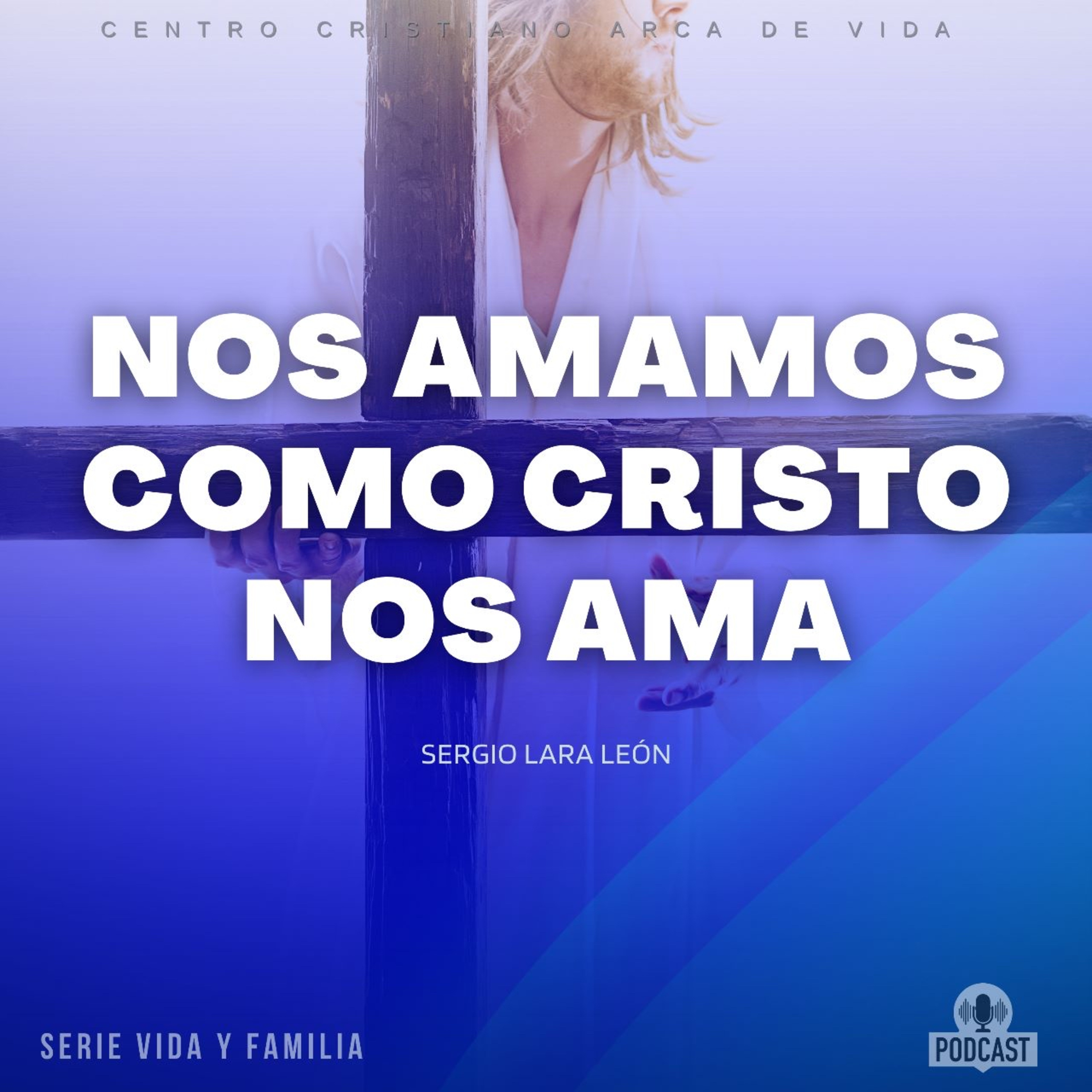 Arca de Vida Podcast