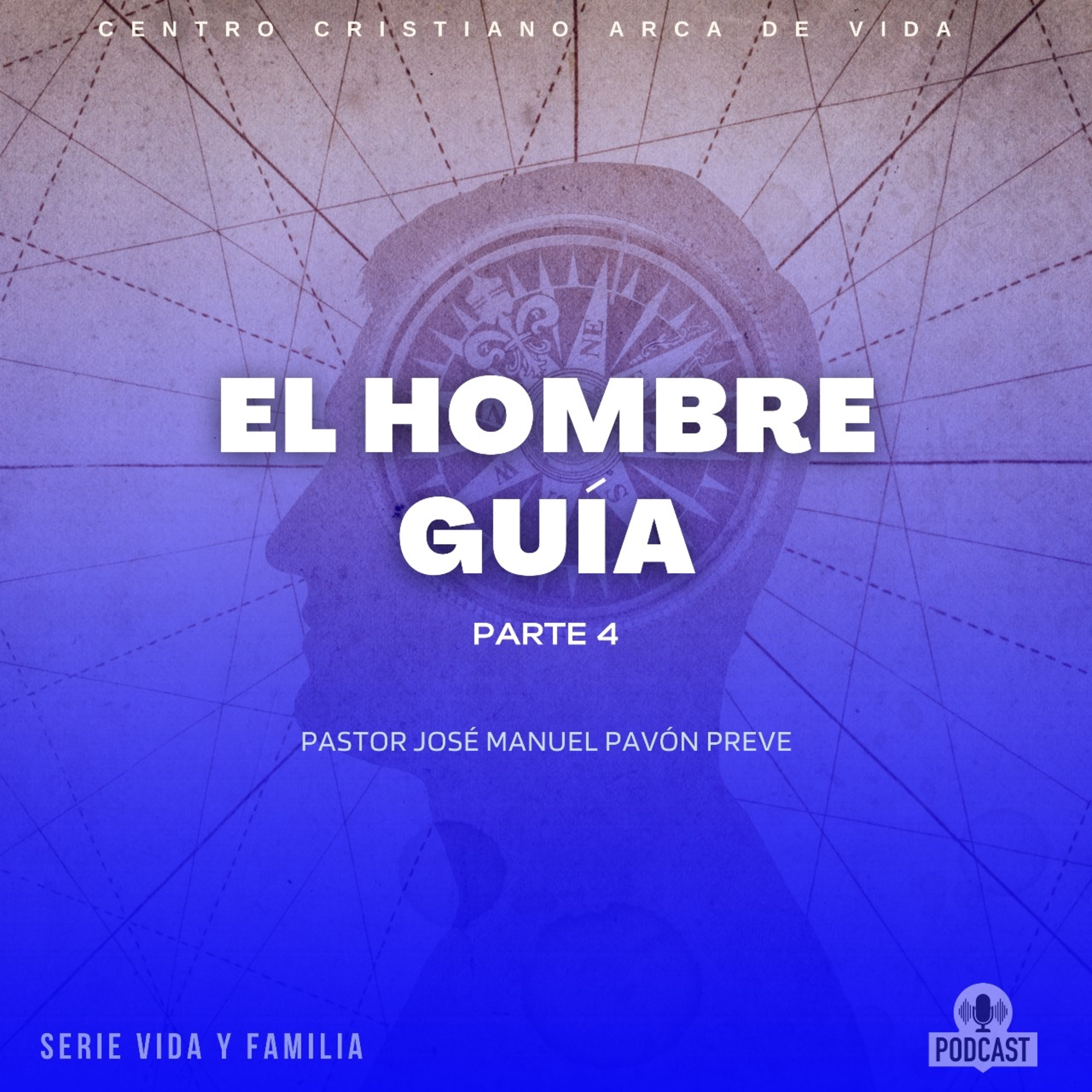El Hombre Guía - Parte 4 episode artwork