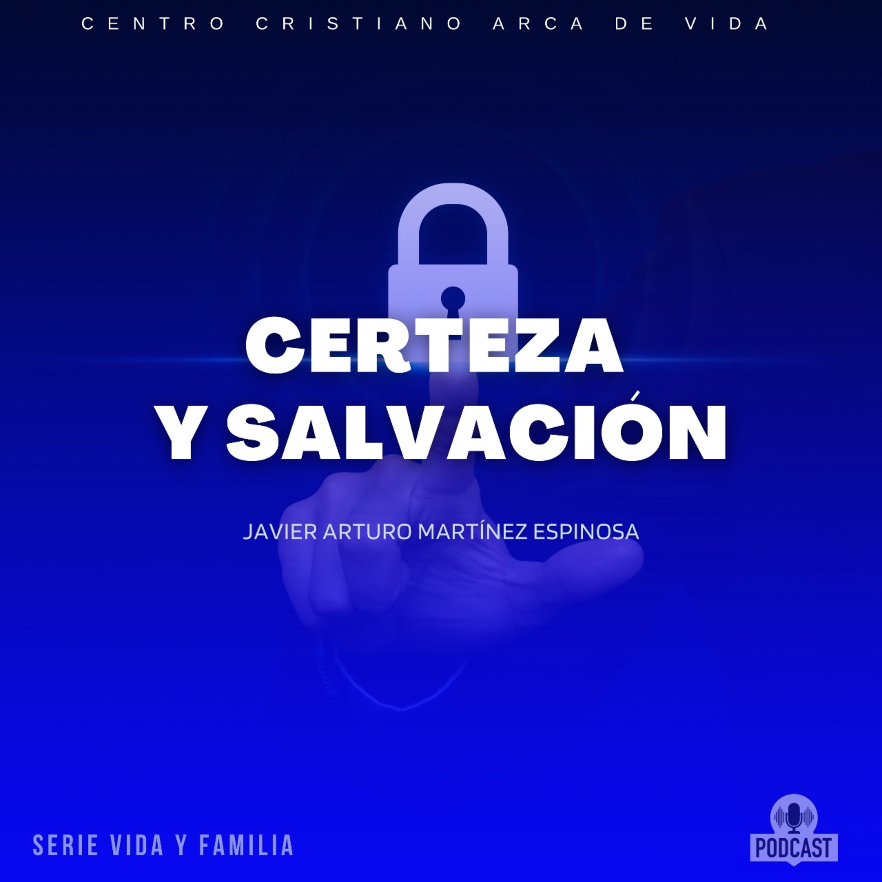 Certeza y Seguridad