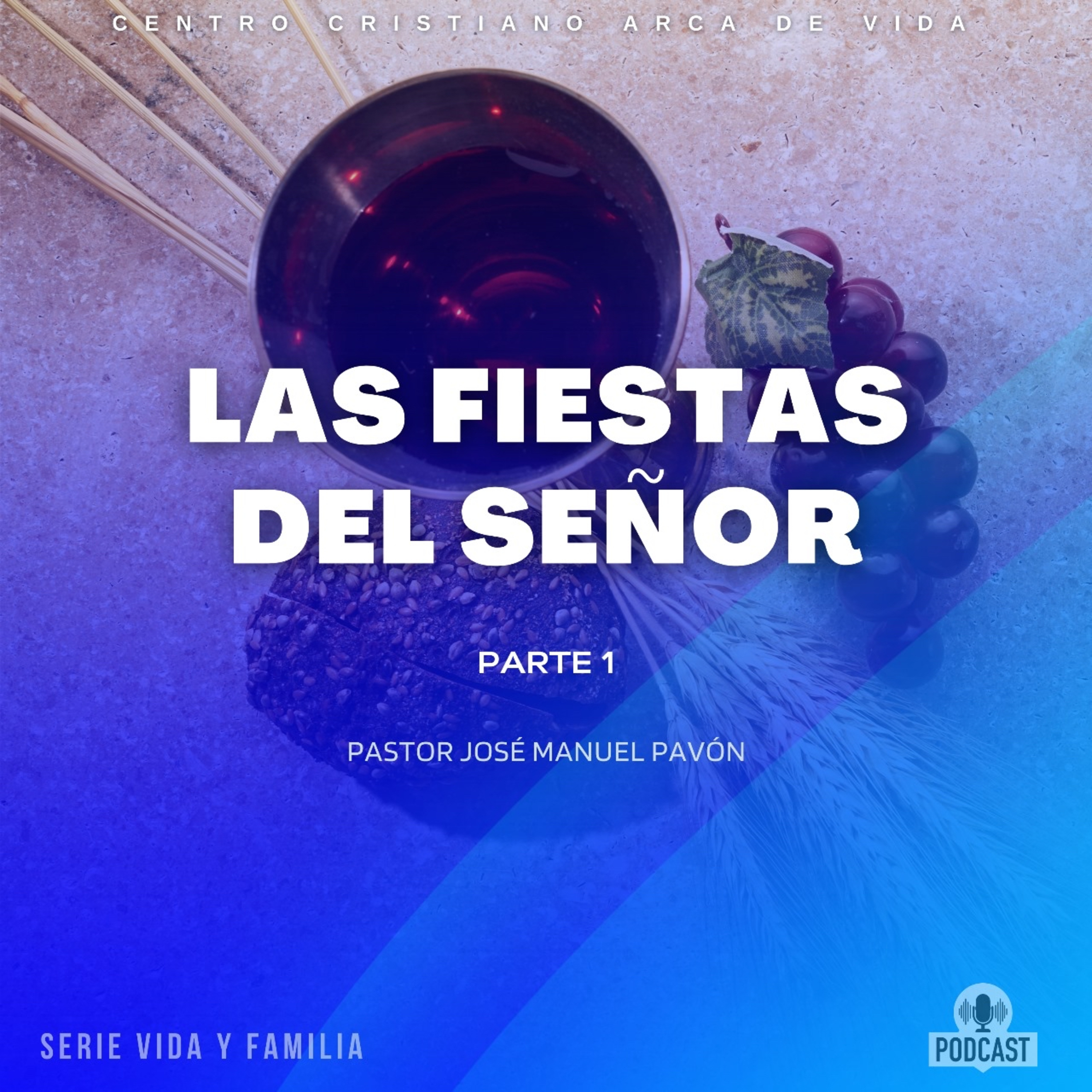 Las Fiestas Del Señor - Parte 2 episode artwork
