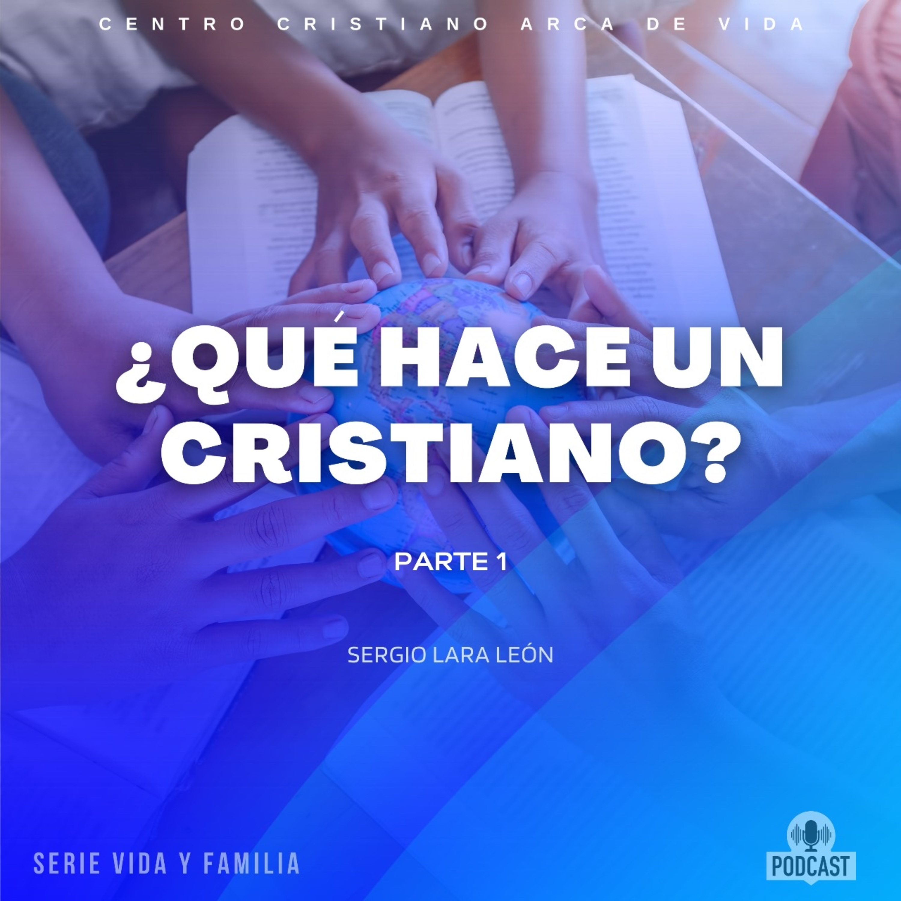 Arca de Vida Podcast