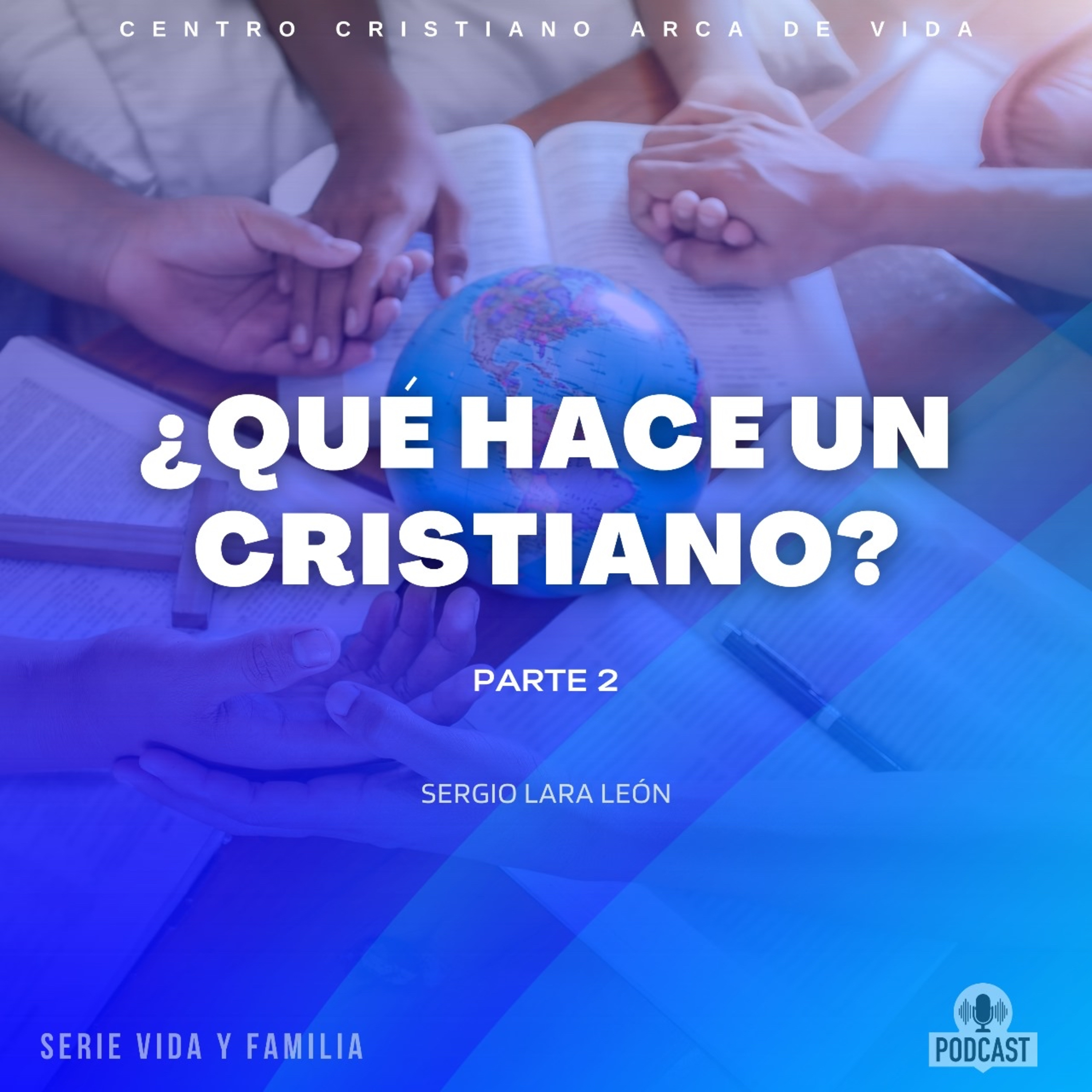 Arca de Vida Podcast