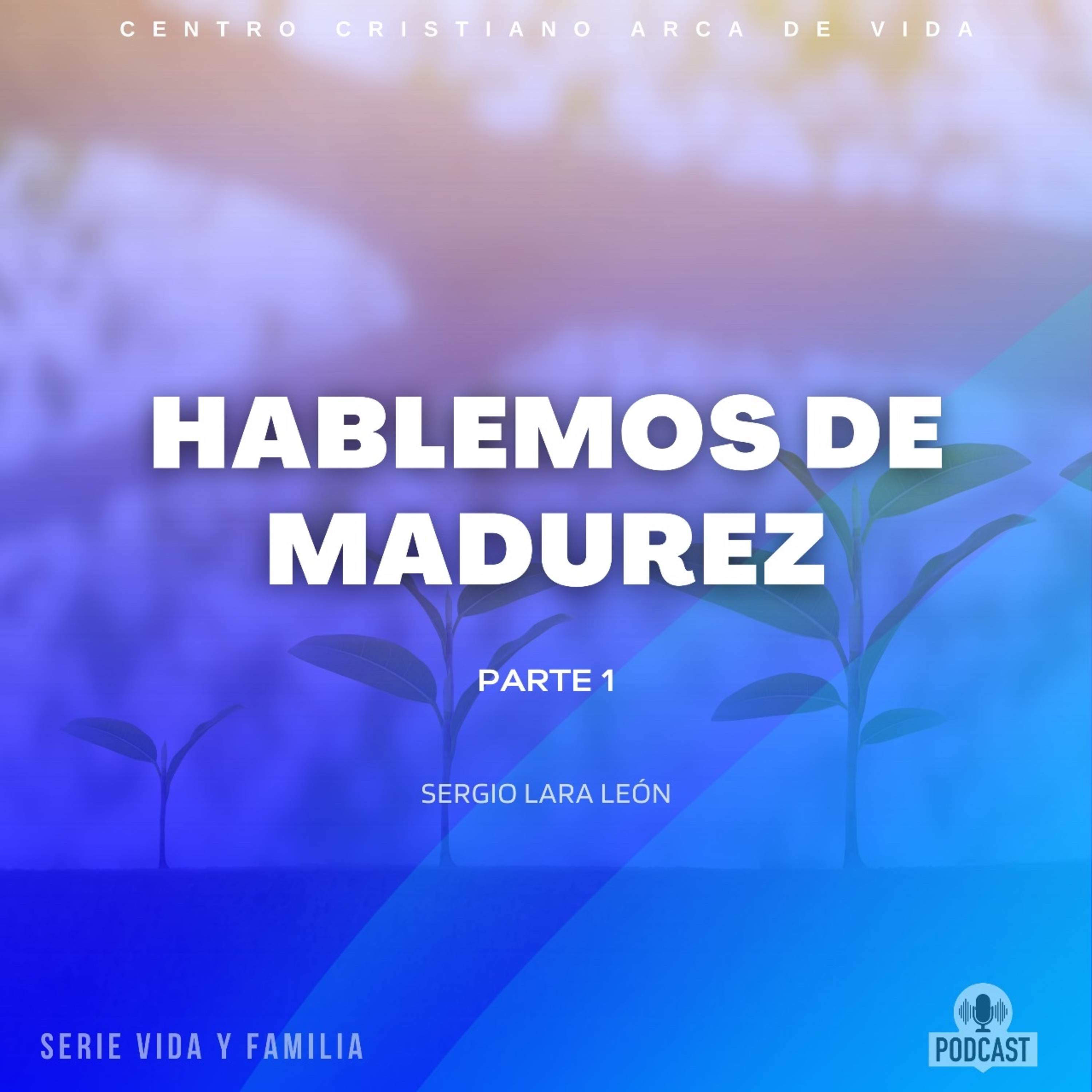 Arca de Vida Podcast