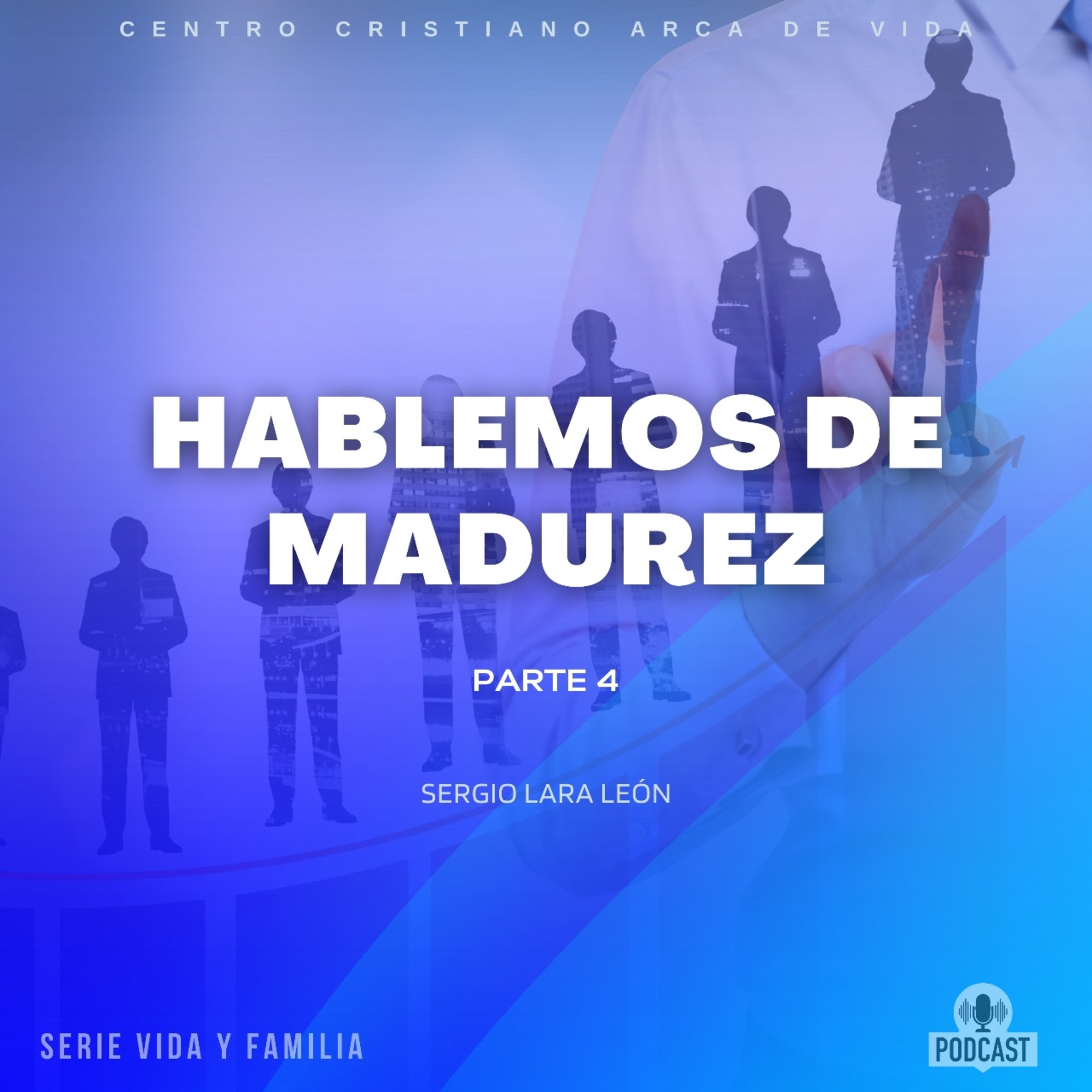 Arca de Vida Podcast