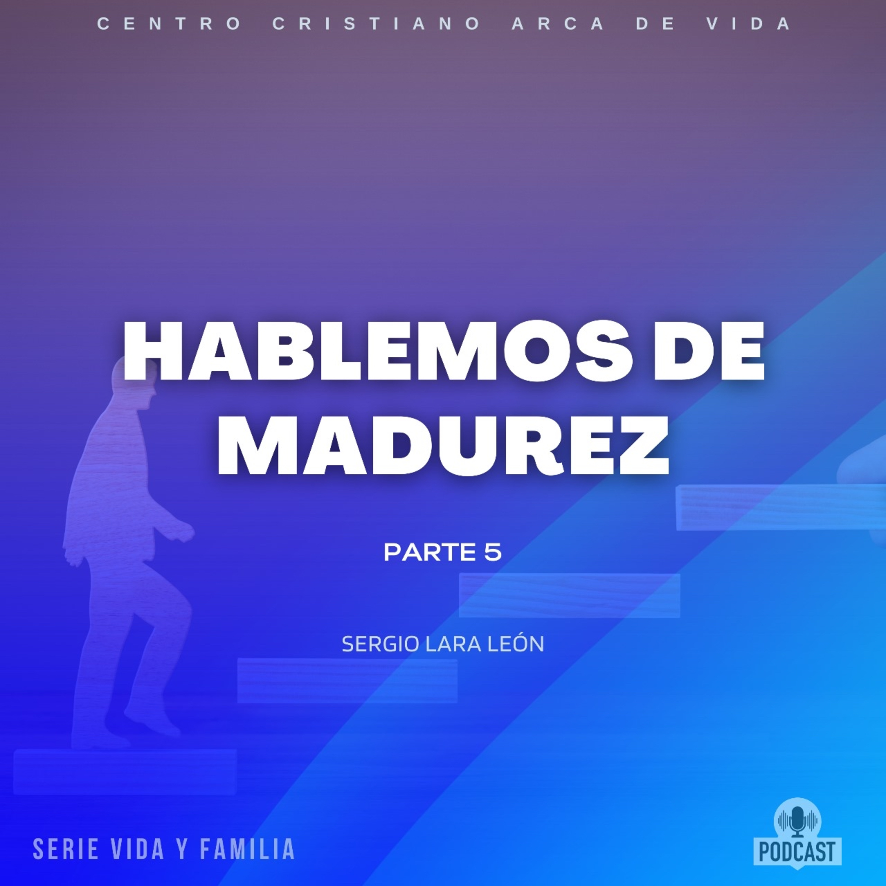Arca de Vida Podcast