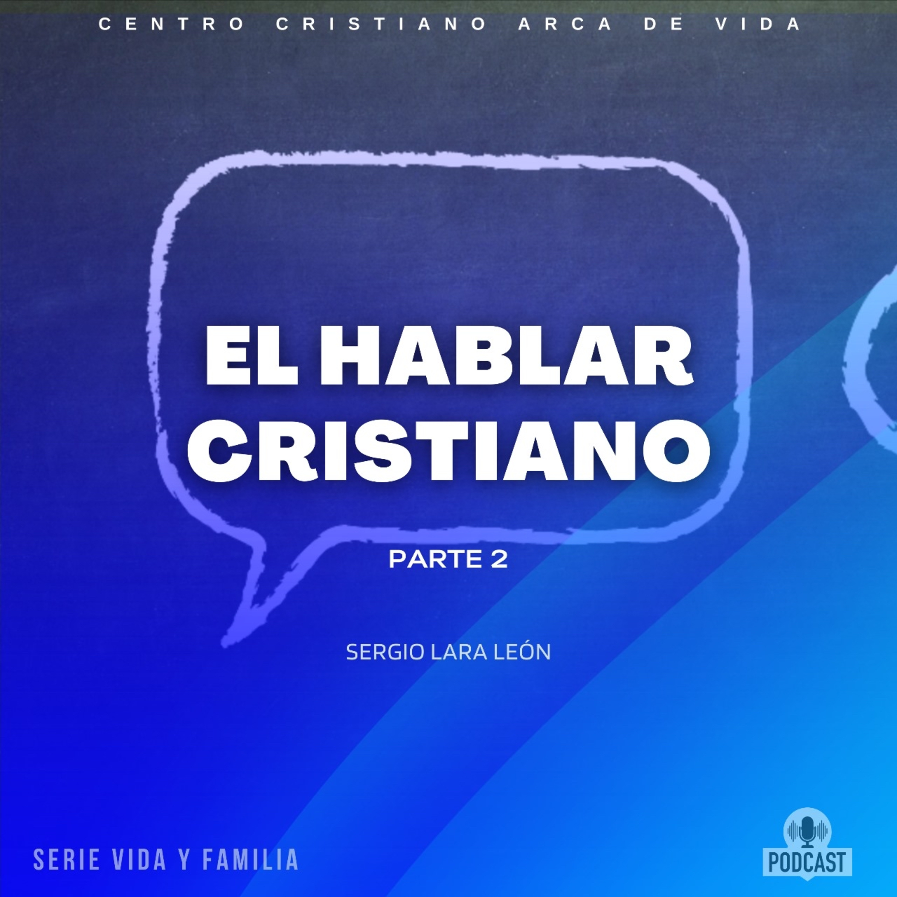 Arca de Vida Podcast