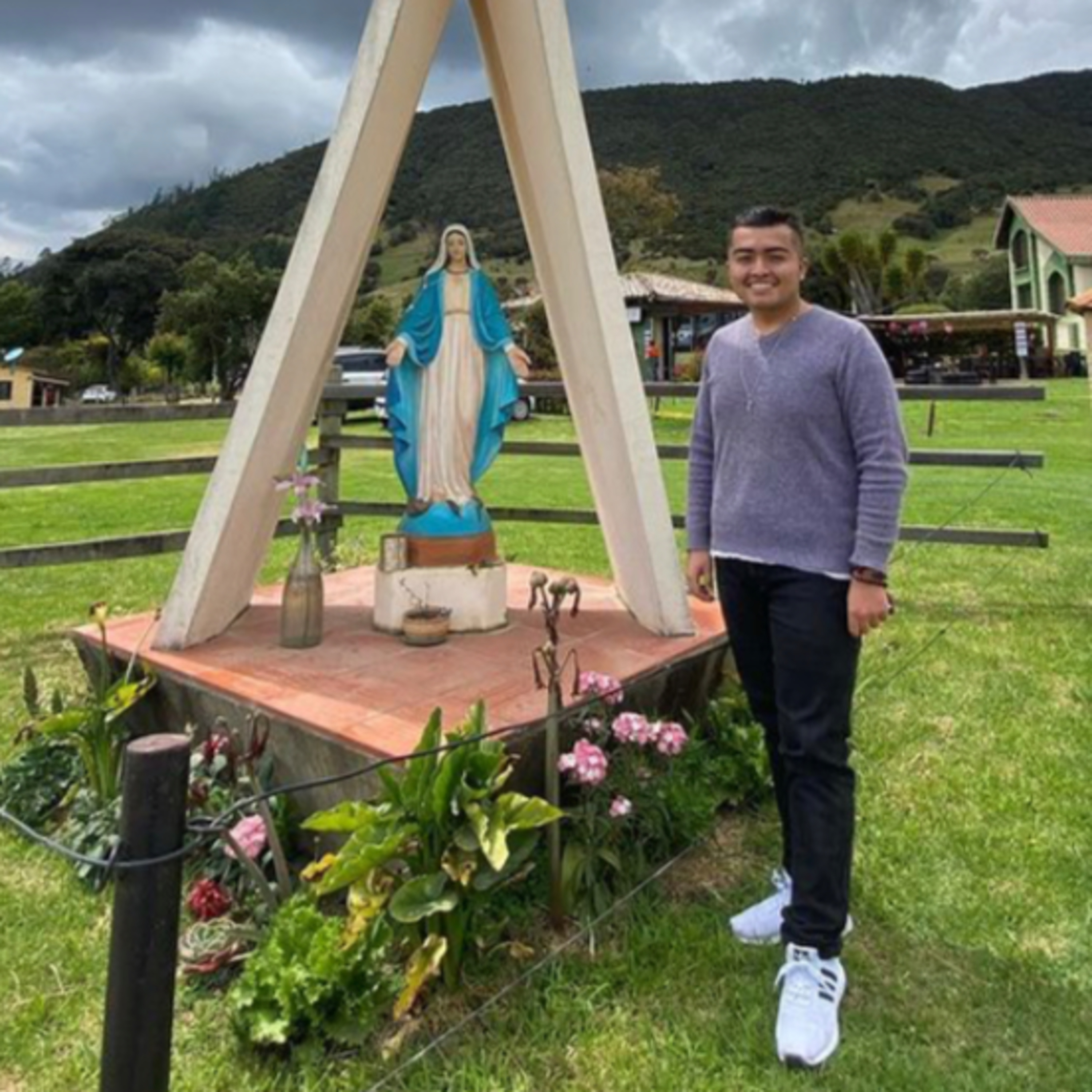 Sergio Bejarano