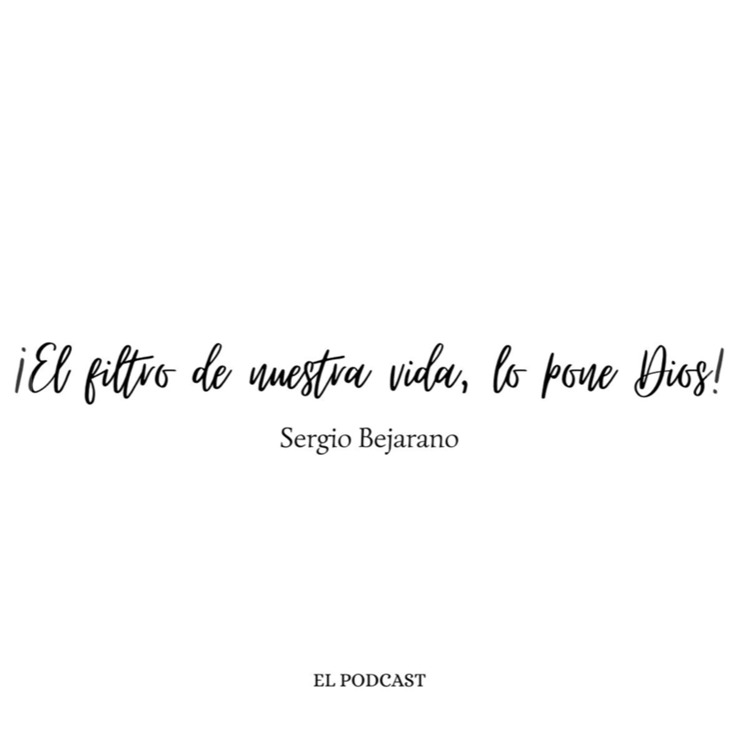 Sergio Bejarano