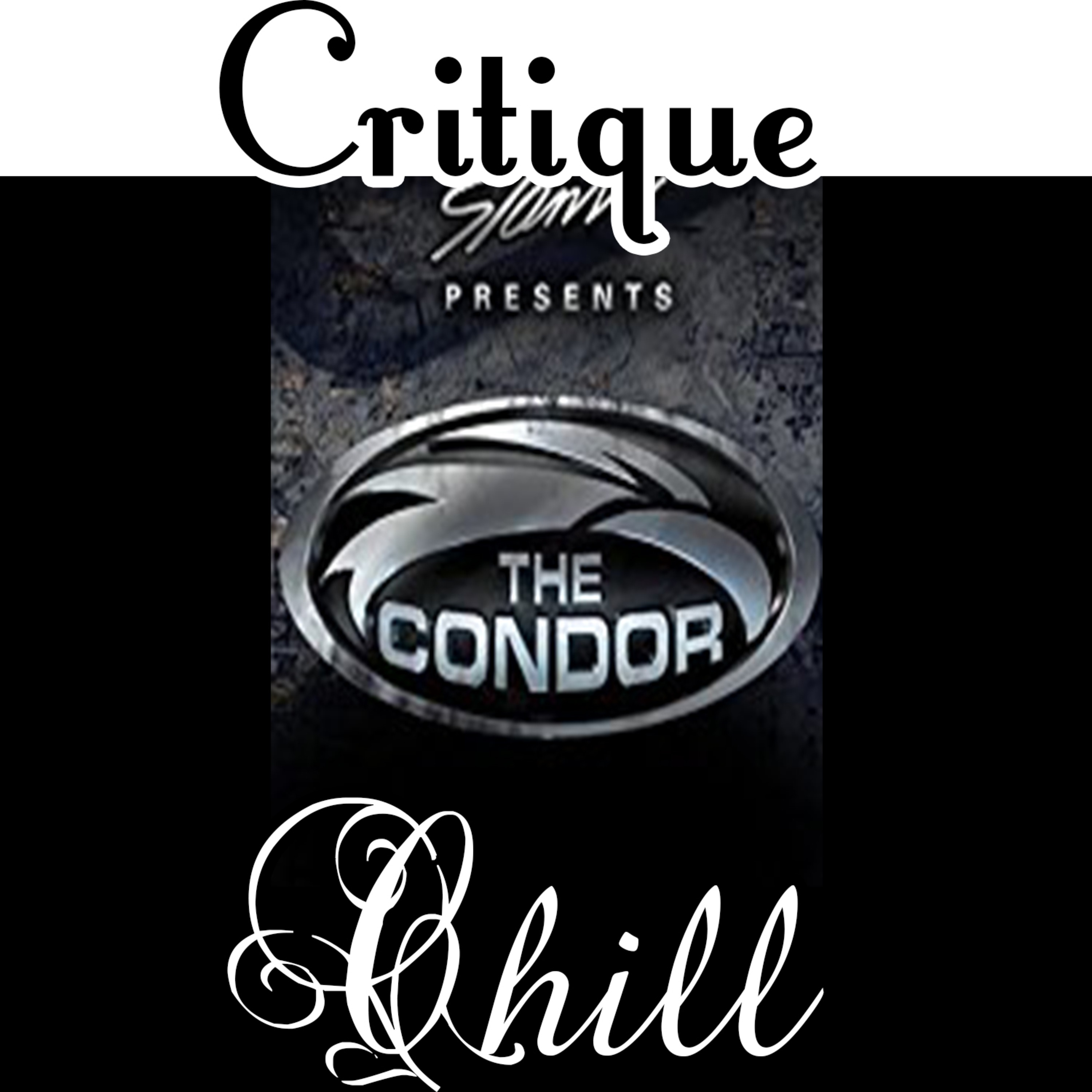 Critique and Chill