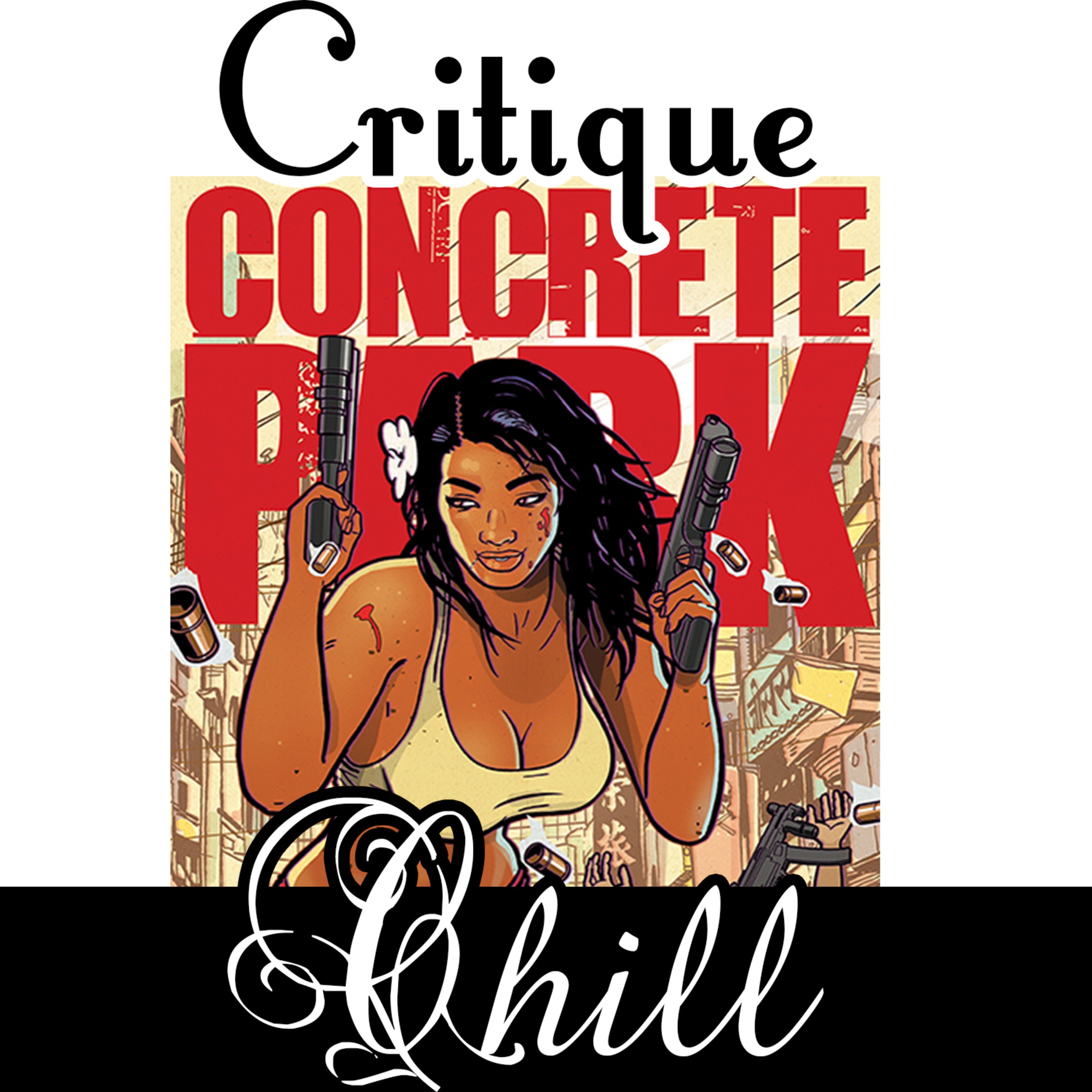 Critique and Chill