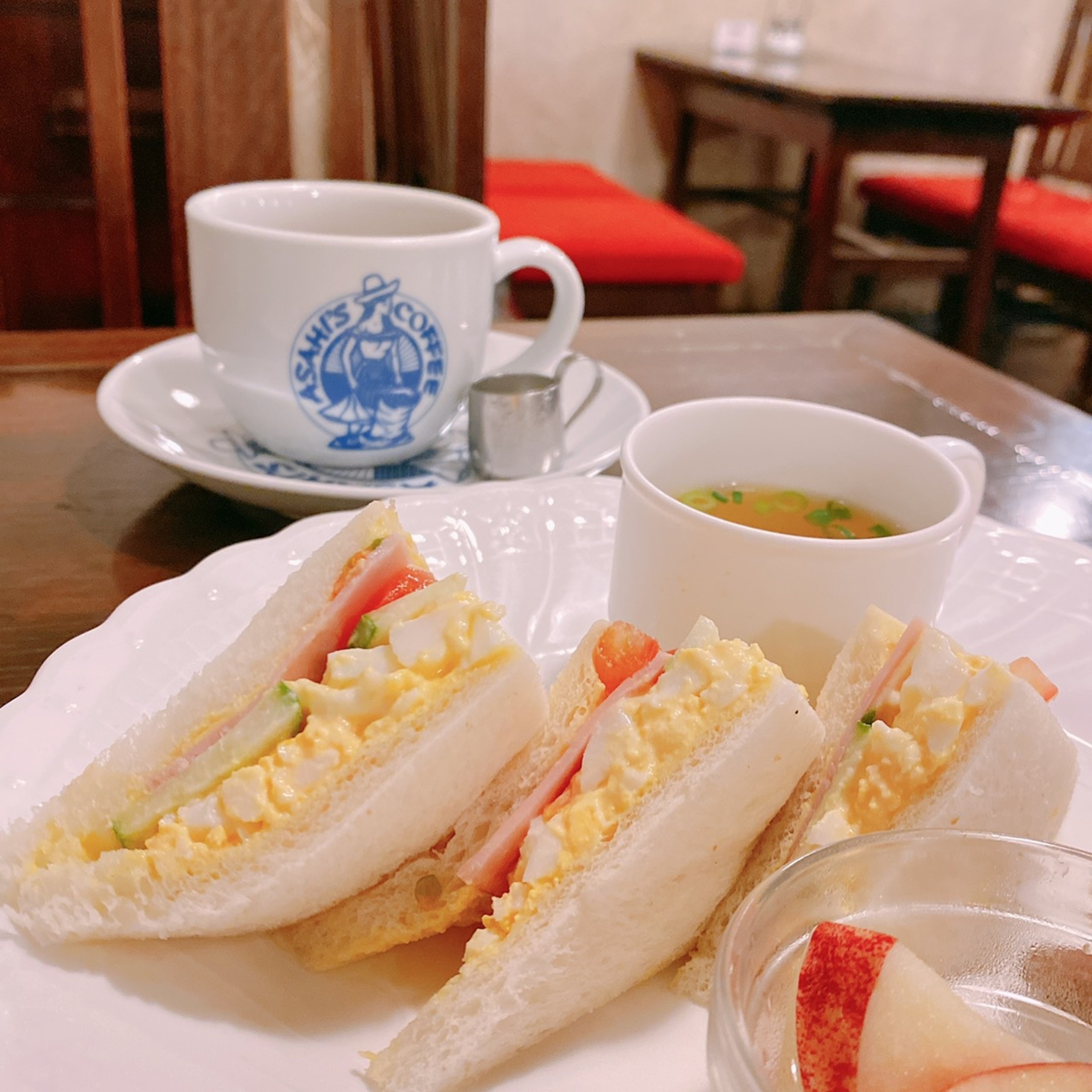 東京台灣女子俱樂部
