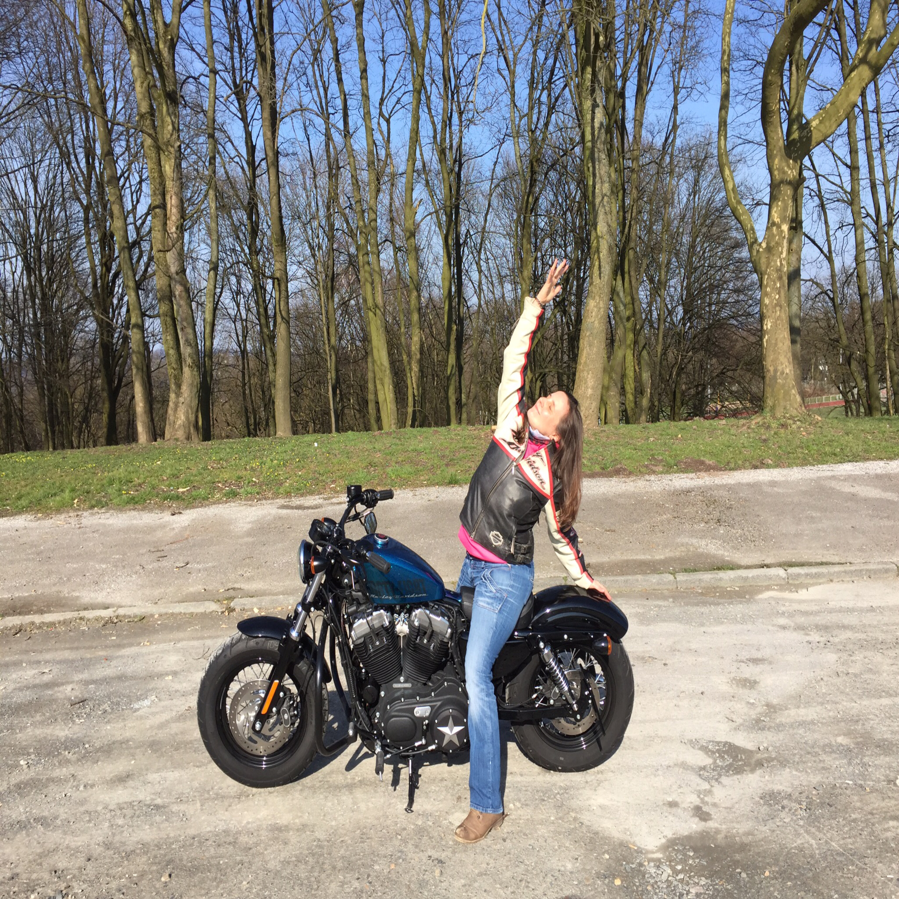 Rock Your Energy- Julia’s YogaGarage