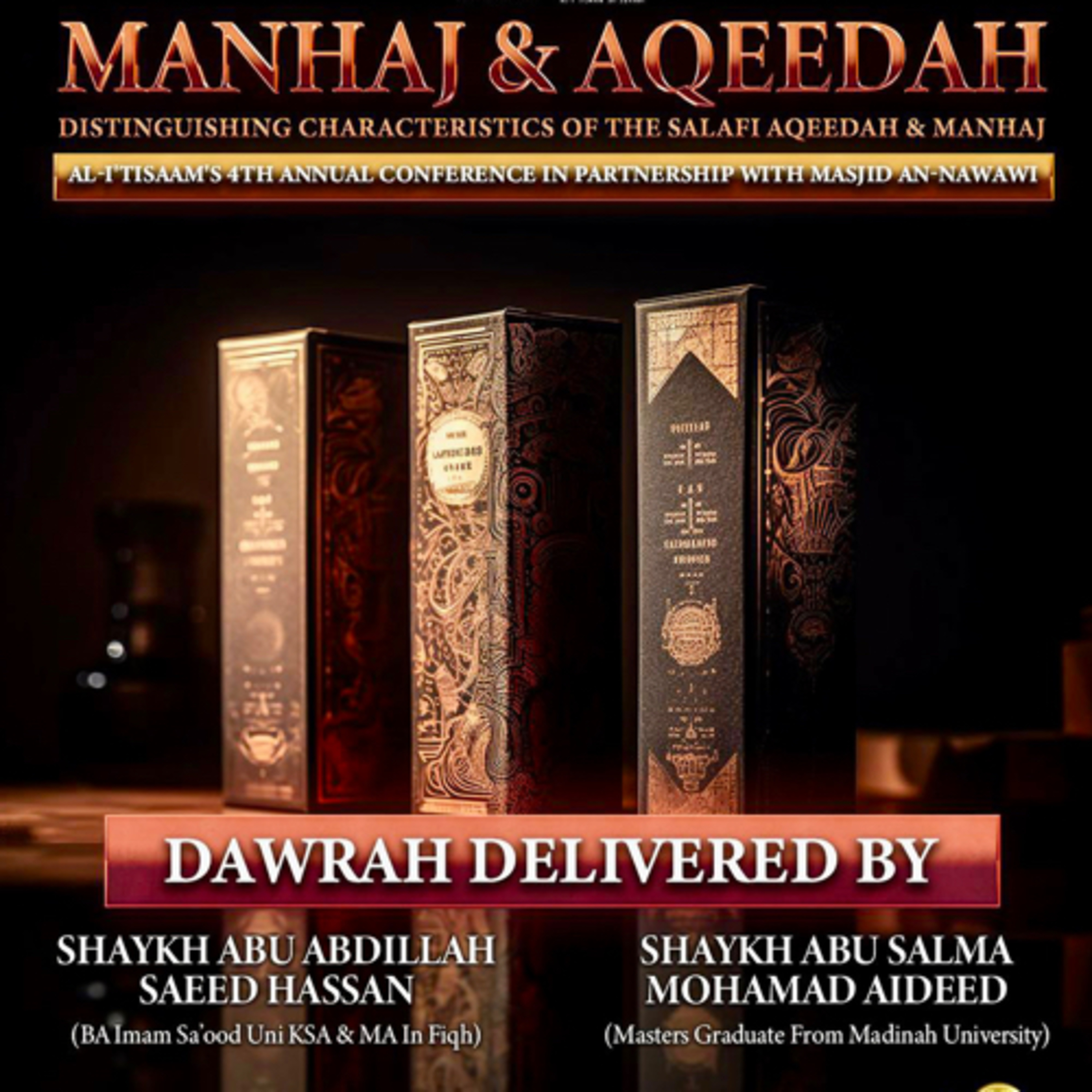 Islamic Talks