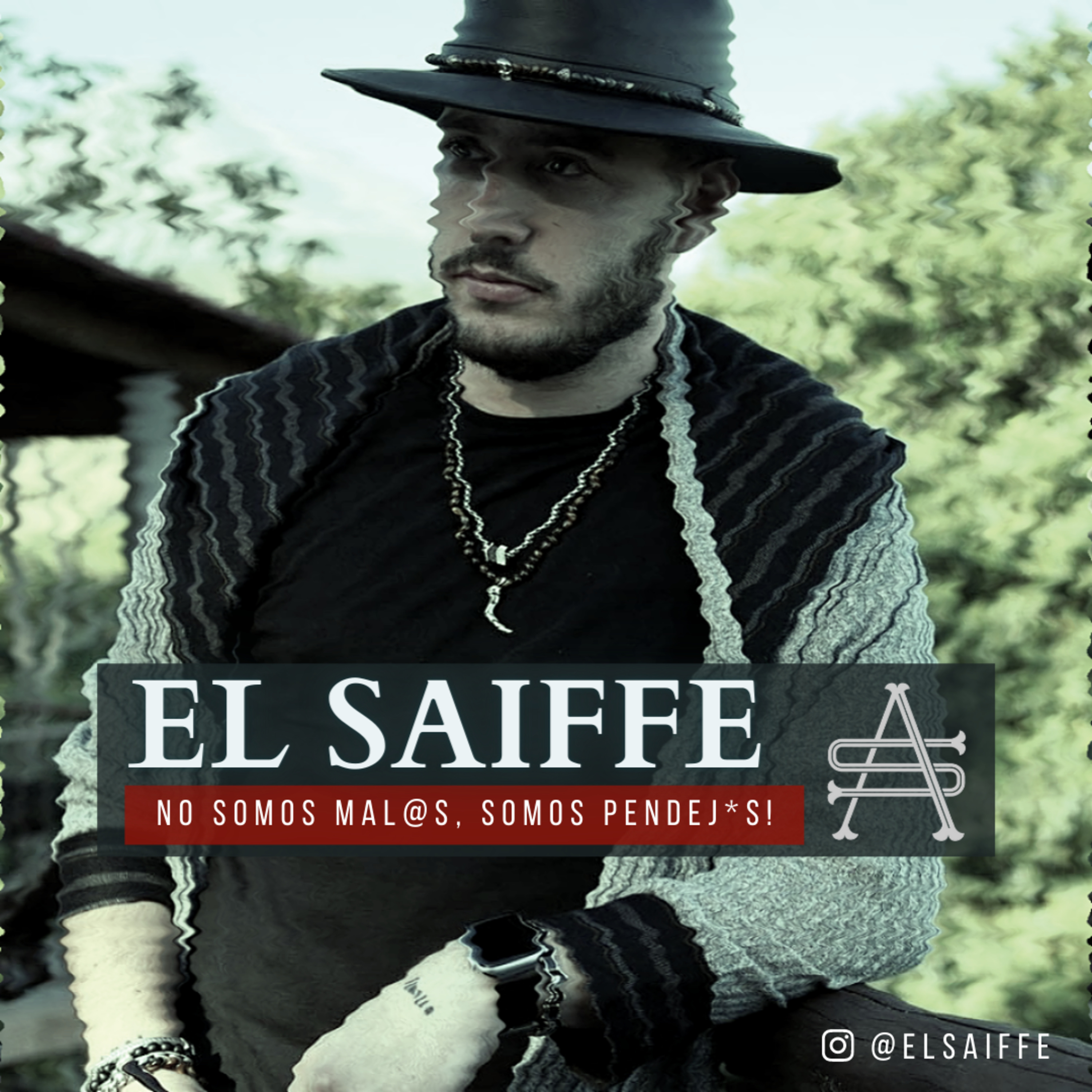 El Saiffe