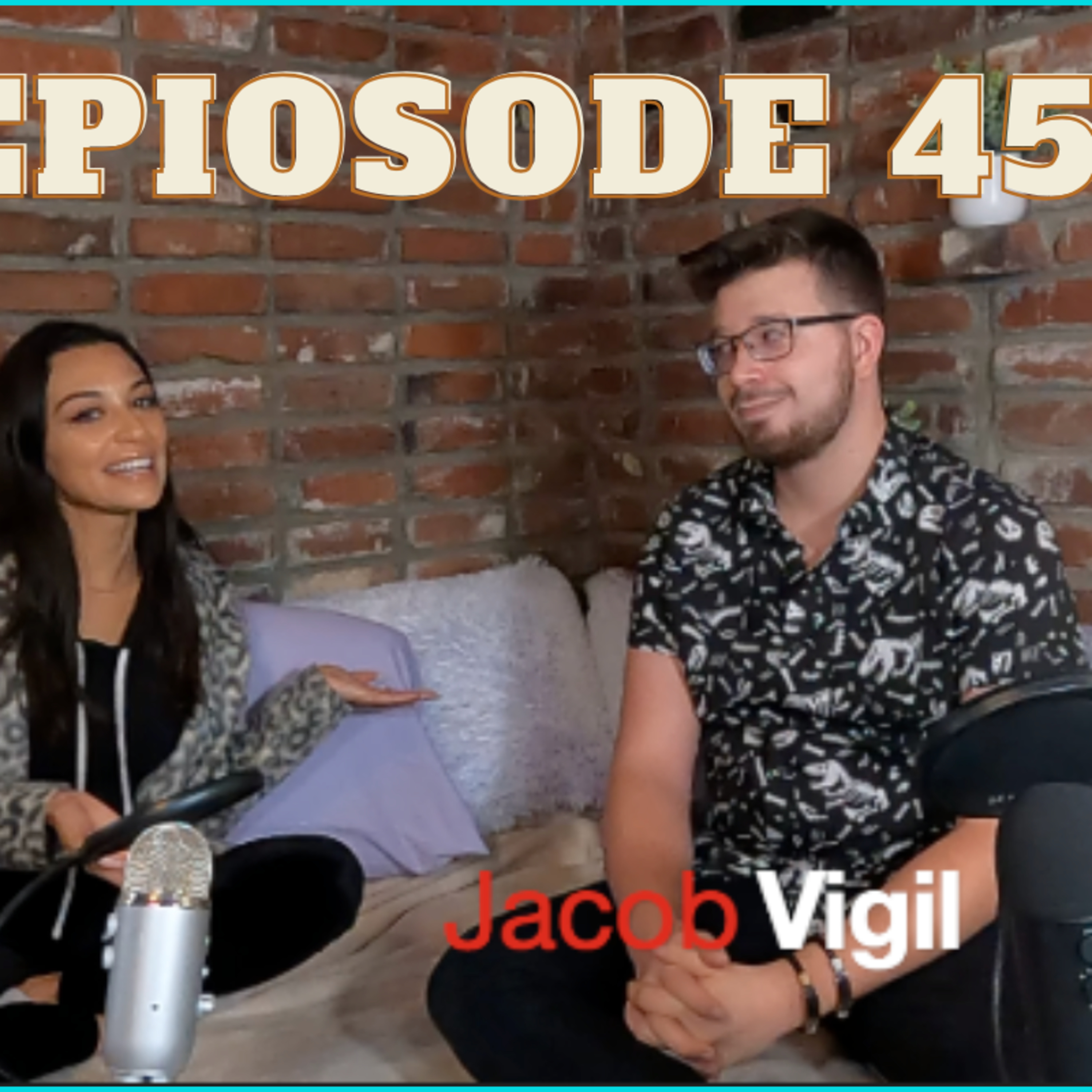 The R Rated Podcast
