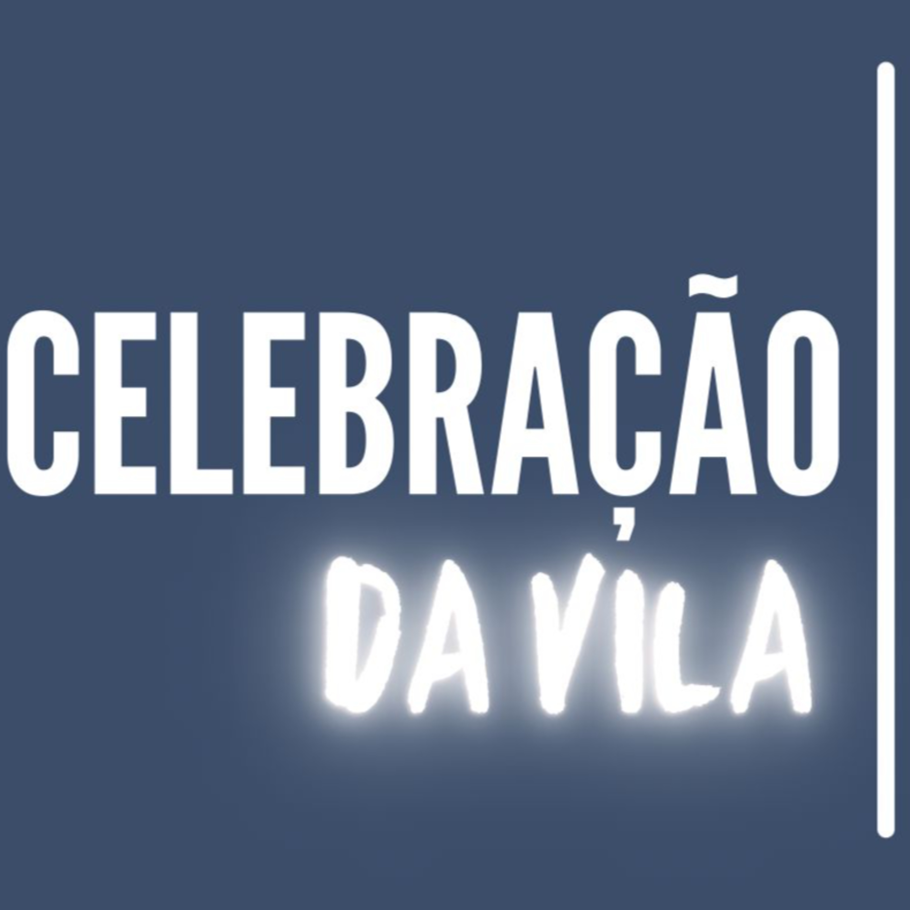 Vila PodCast!