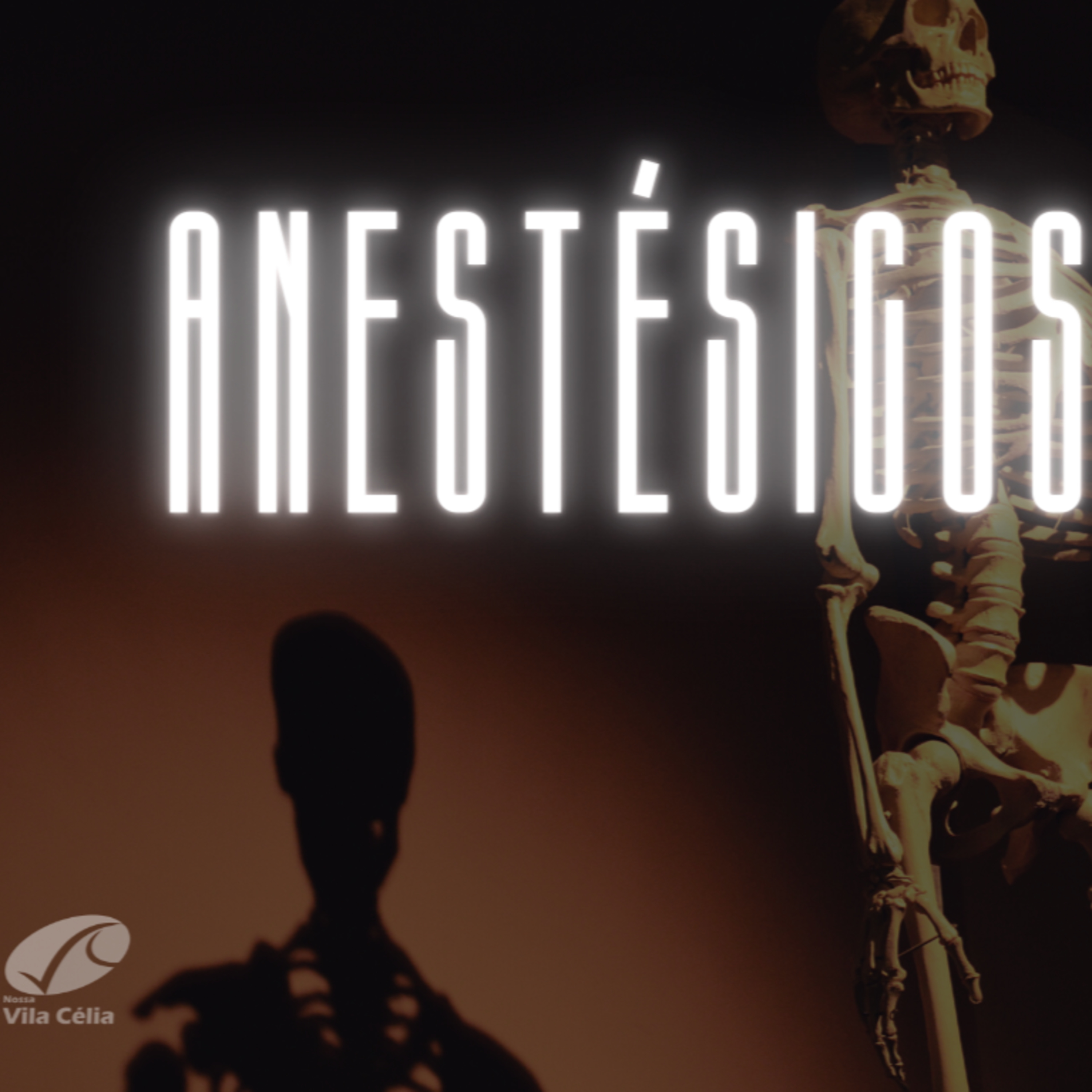Vila PodCast!