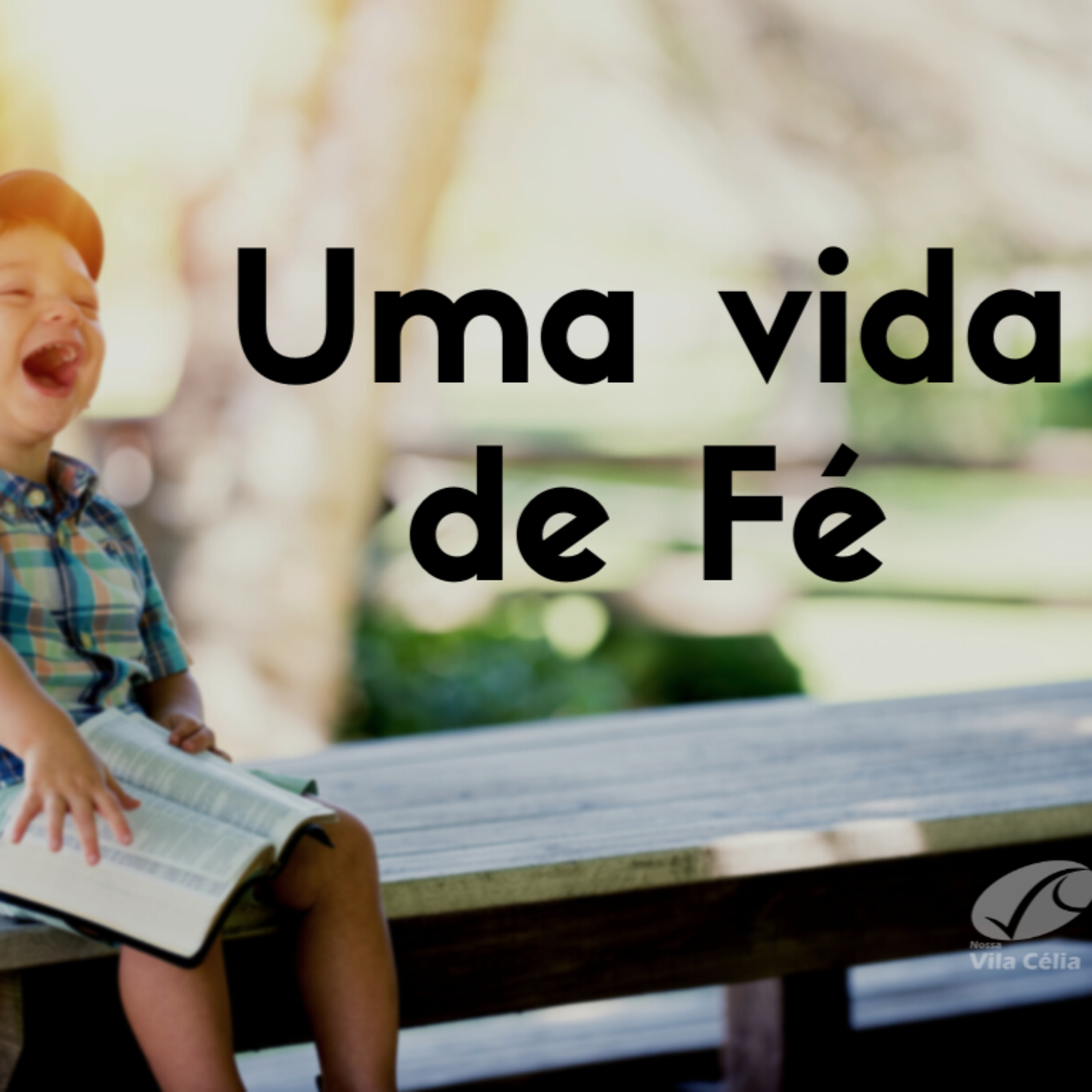 Vila PodCast!