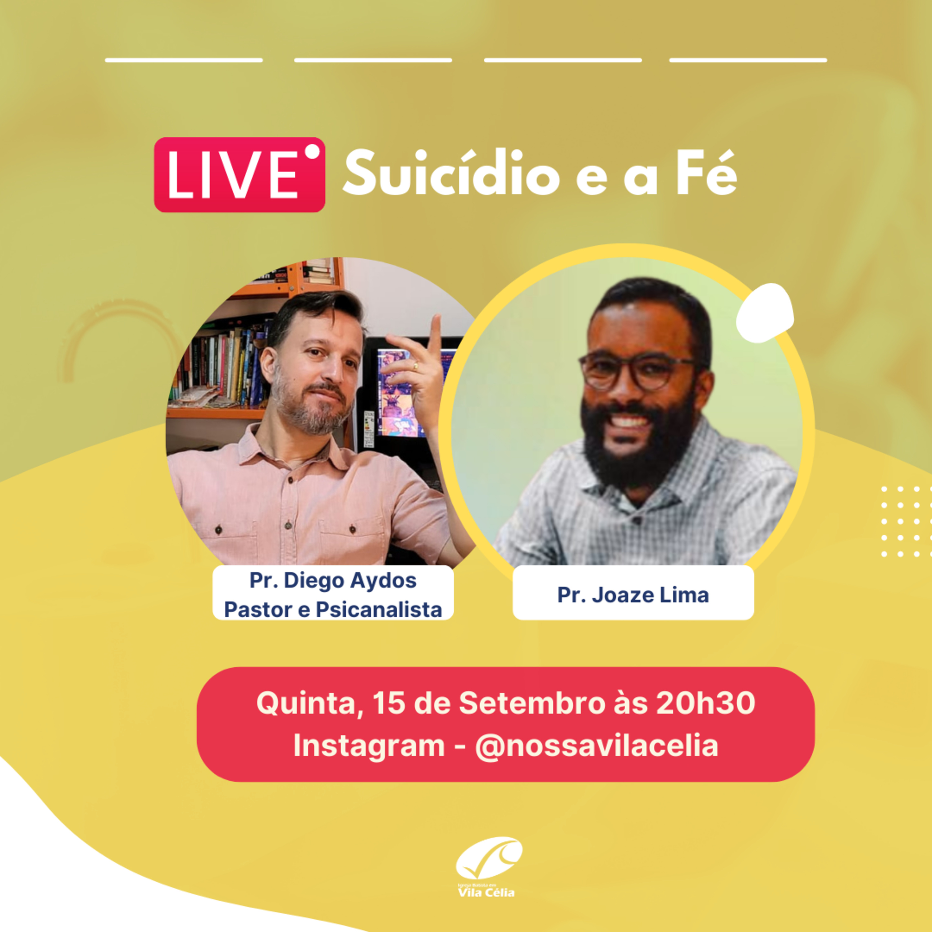 Vila PodCast!