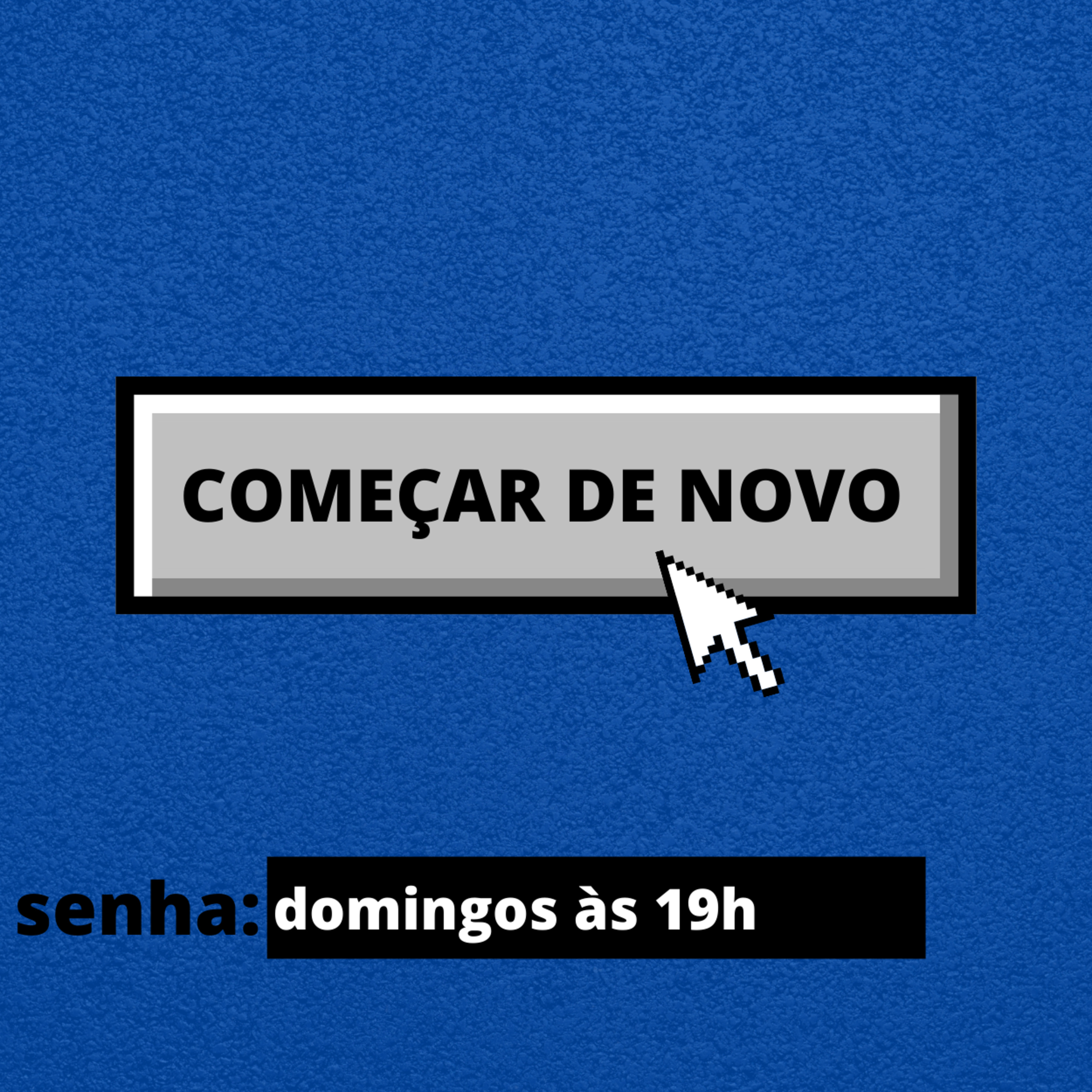 Vila PodCast!