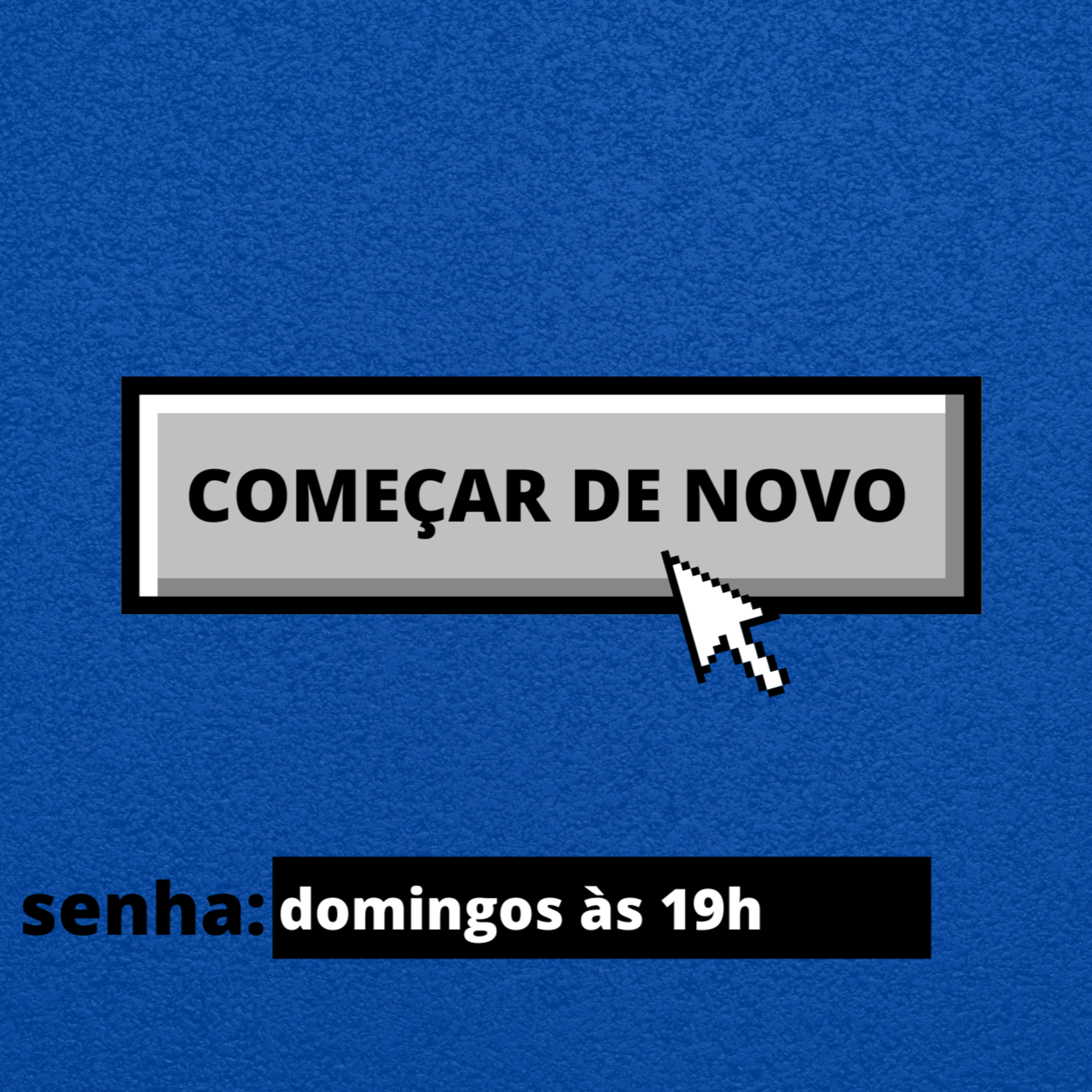 Vila PodCast!