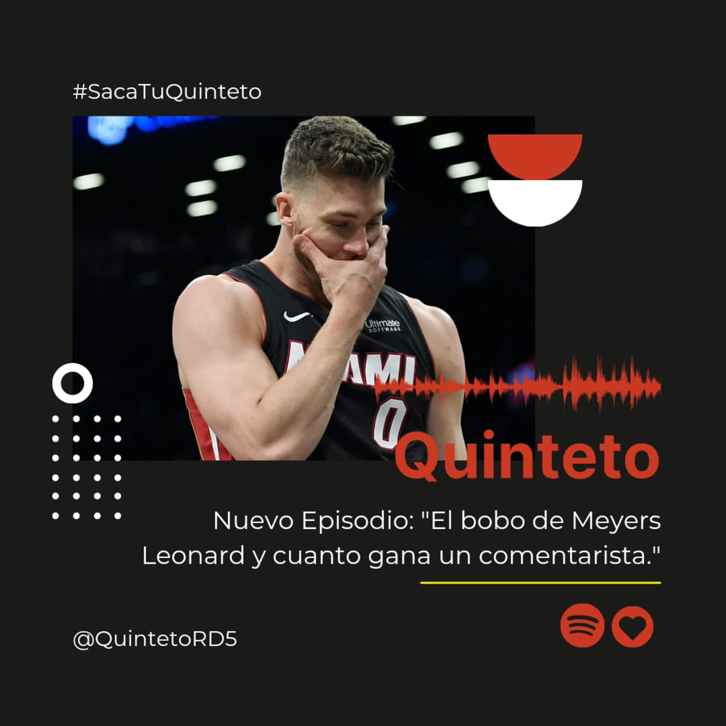 Quinteto