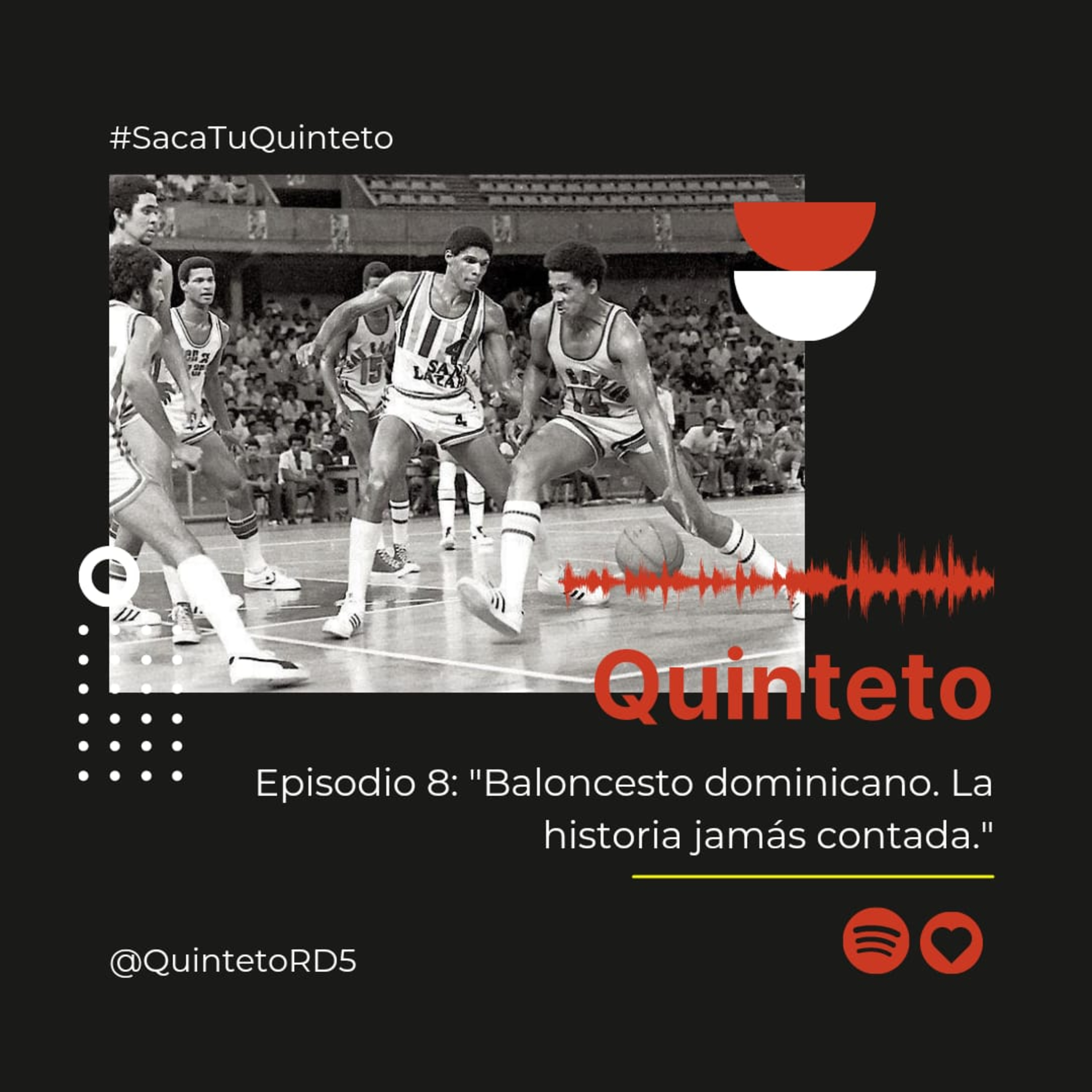 Quinteto