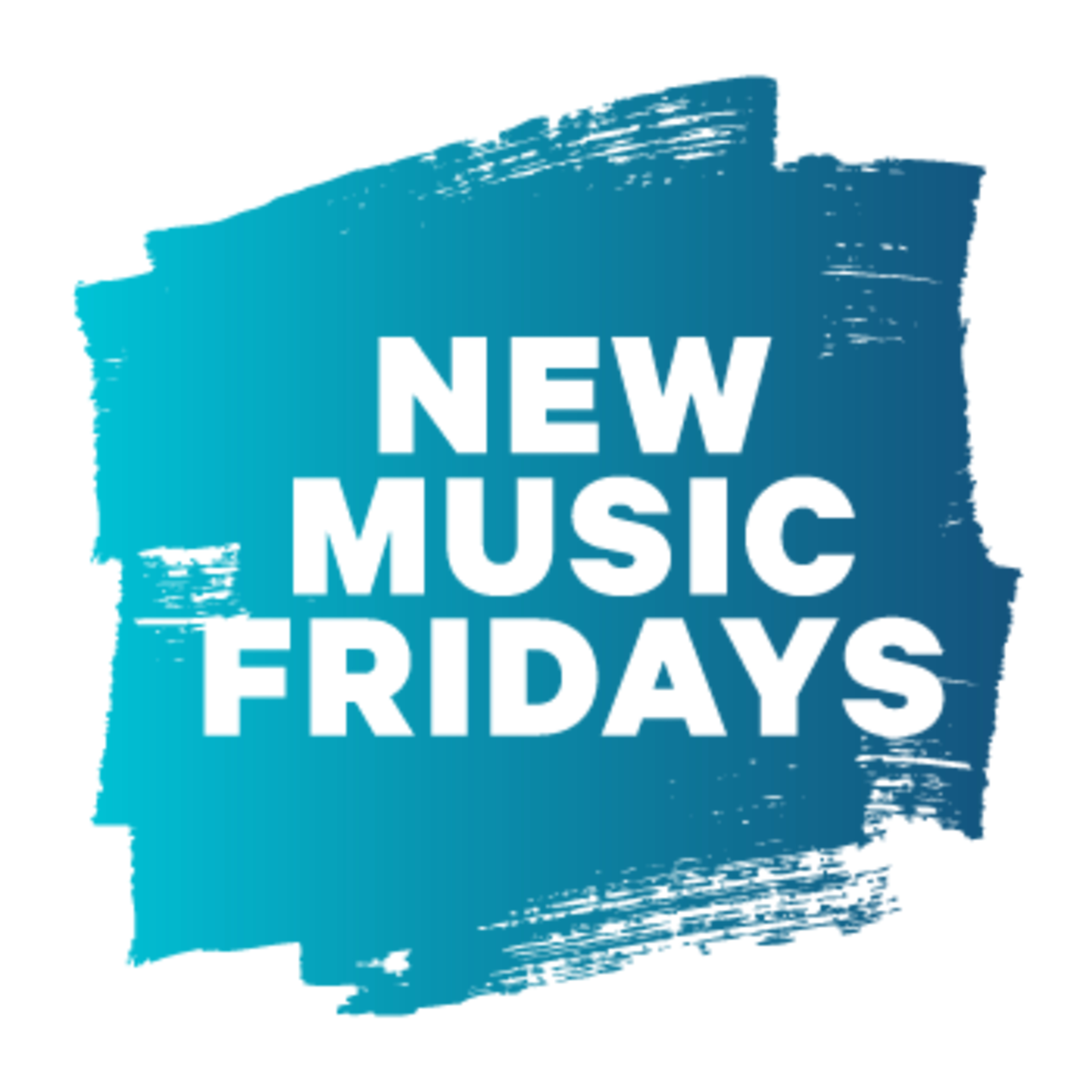 New Music Friday