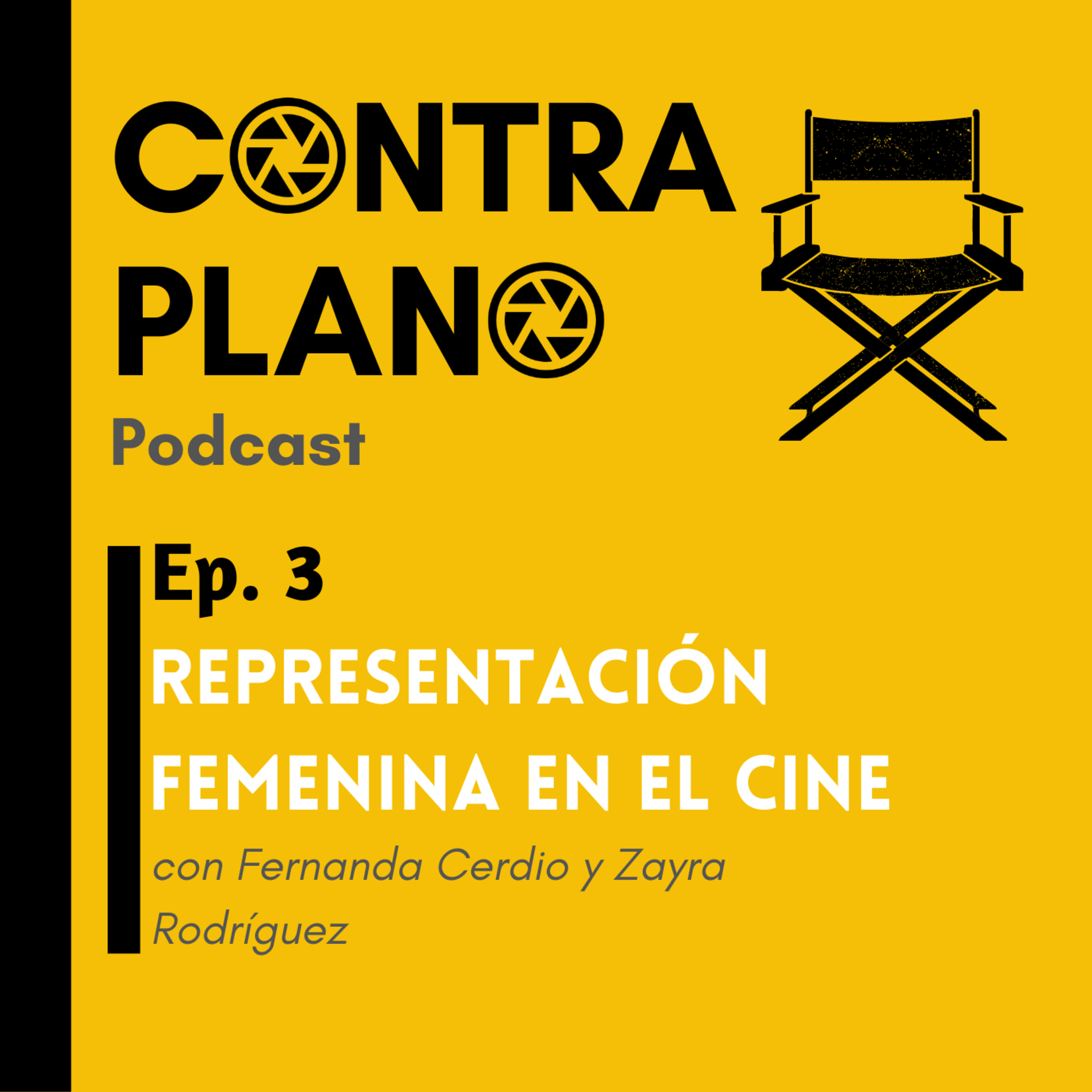 Contraplano Podcast