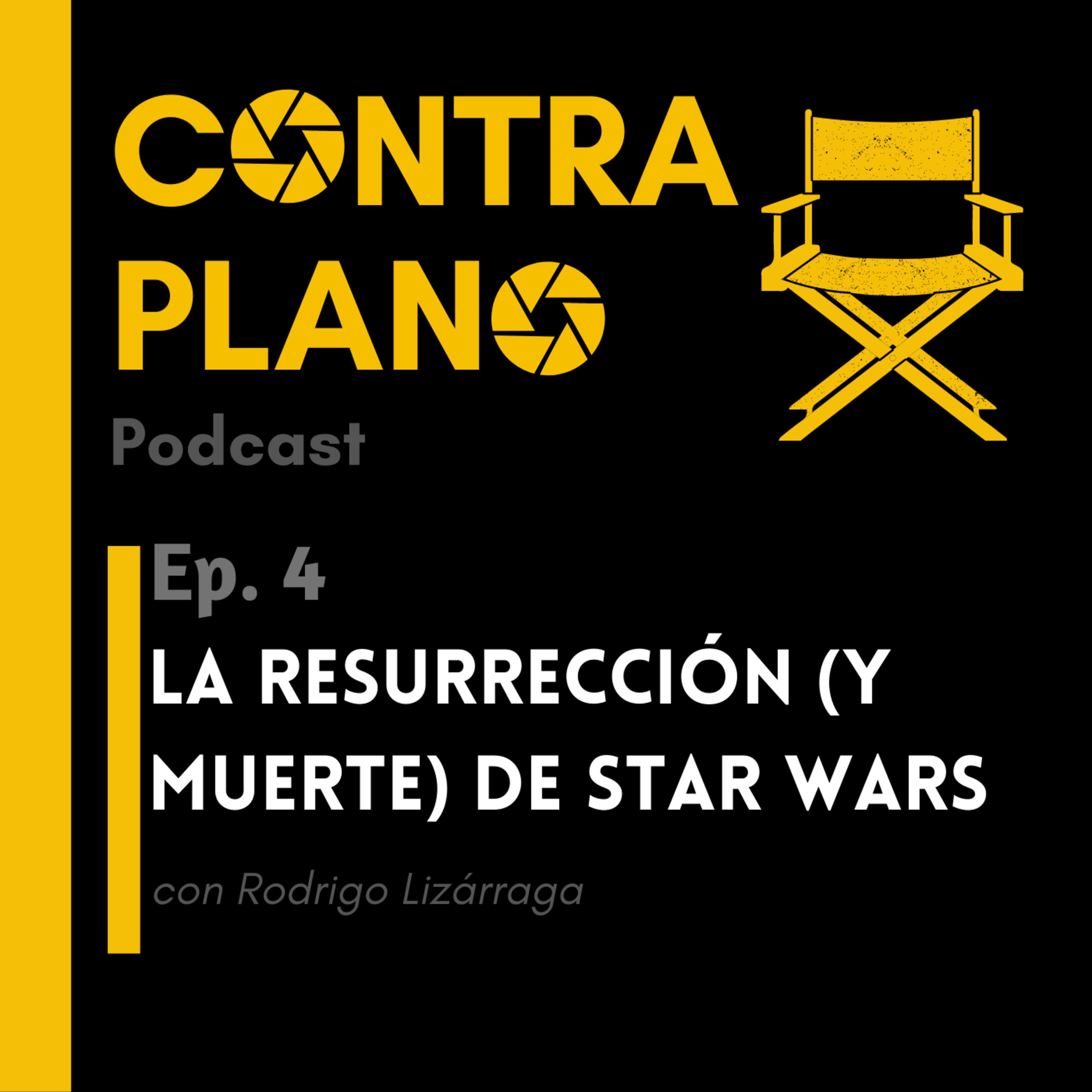 Contraplano Podcast
