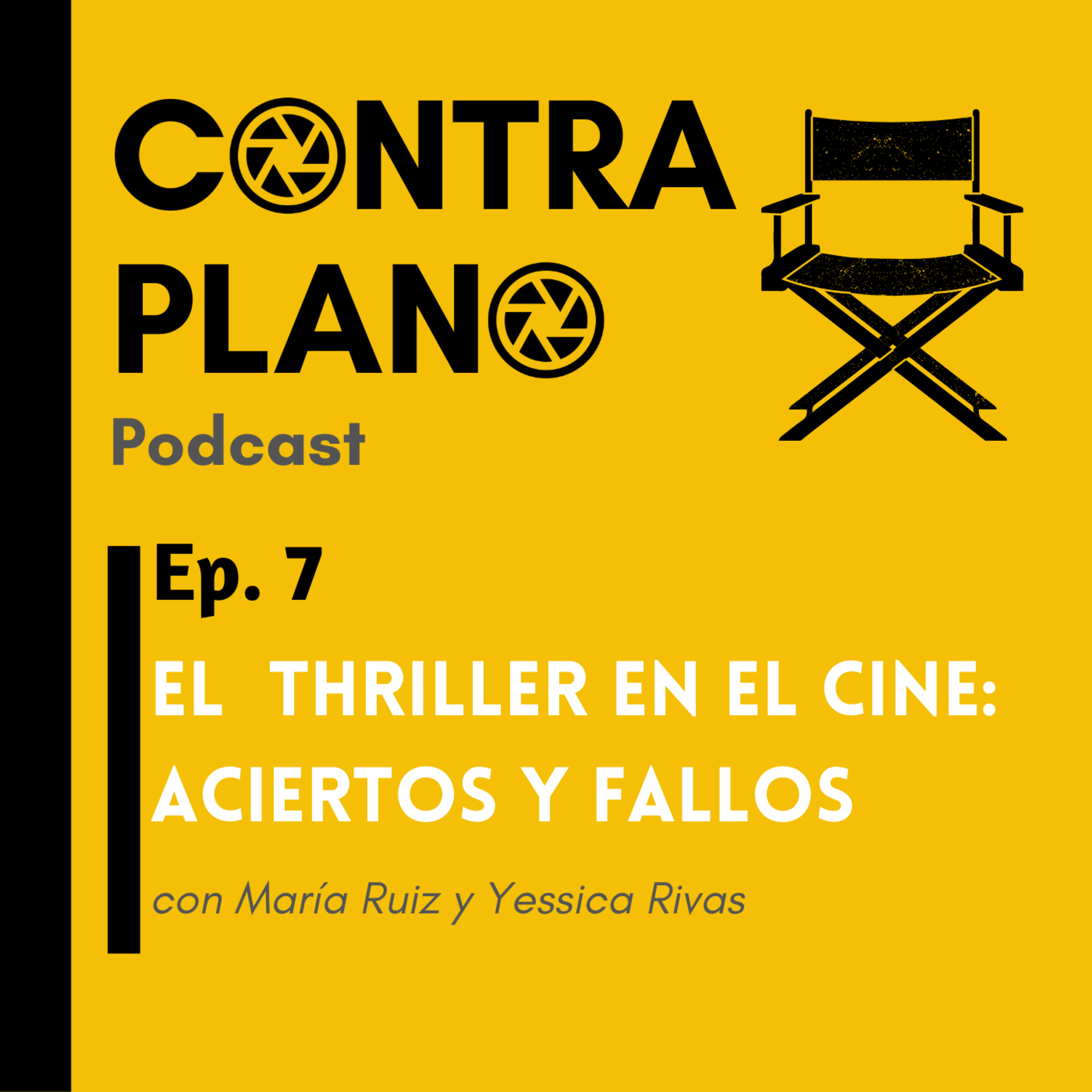 Contraplano Podcast