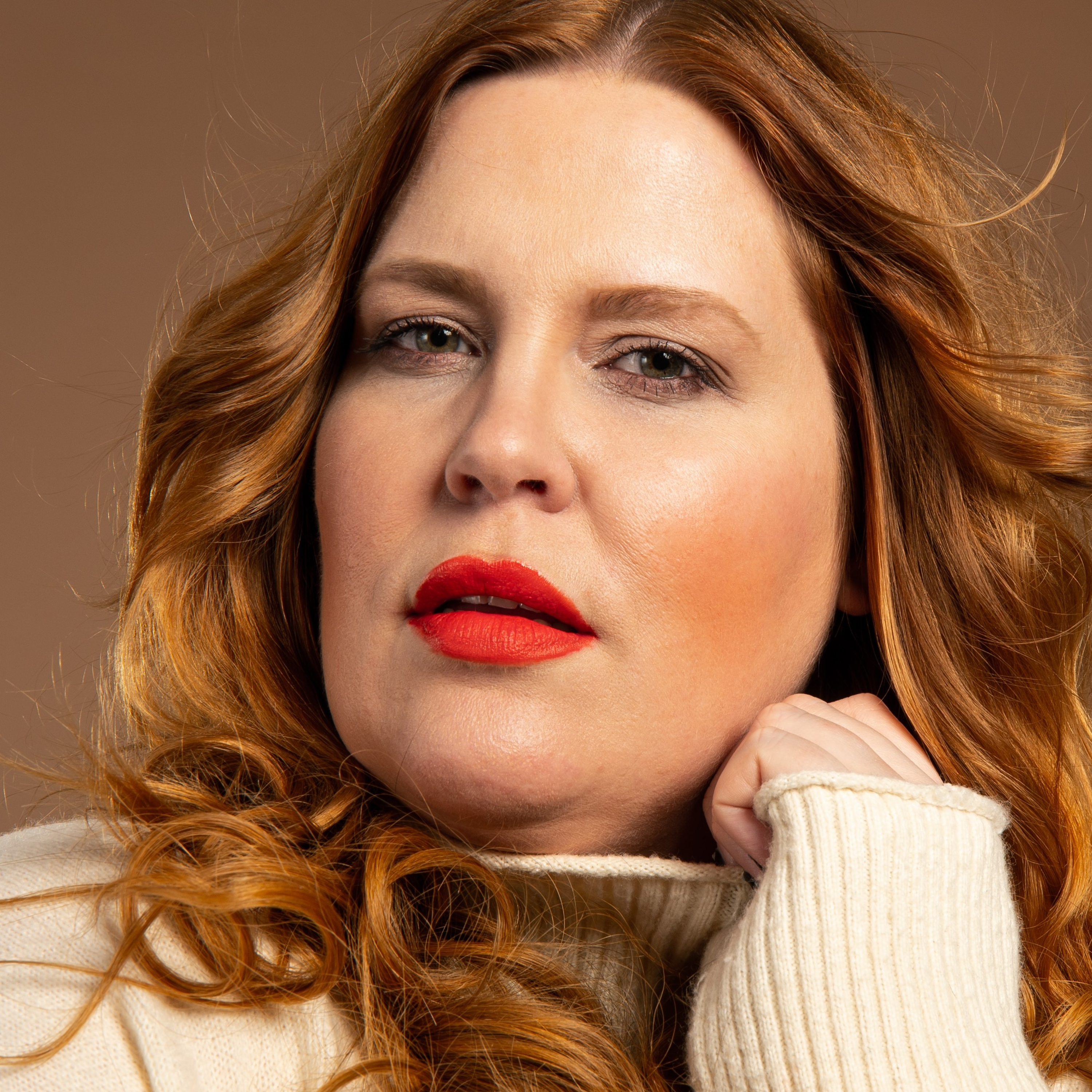 #Talkalicious - Der Podcast By Tanja Marfo
