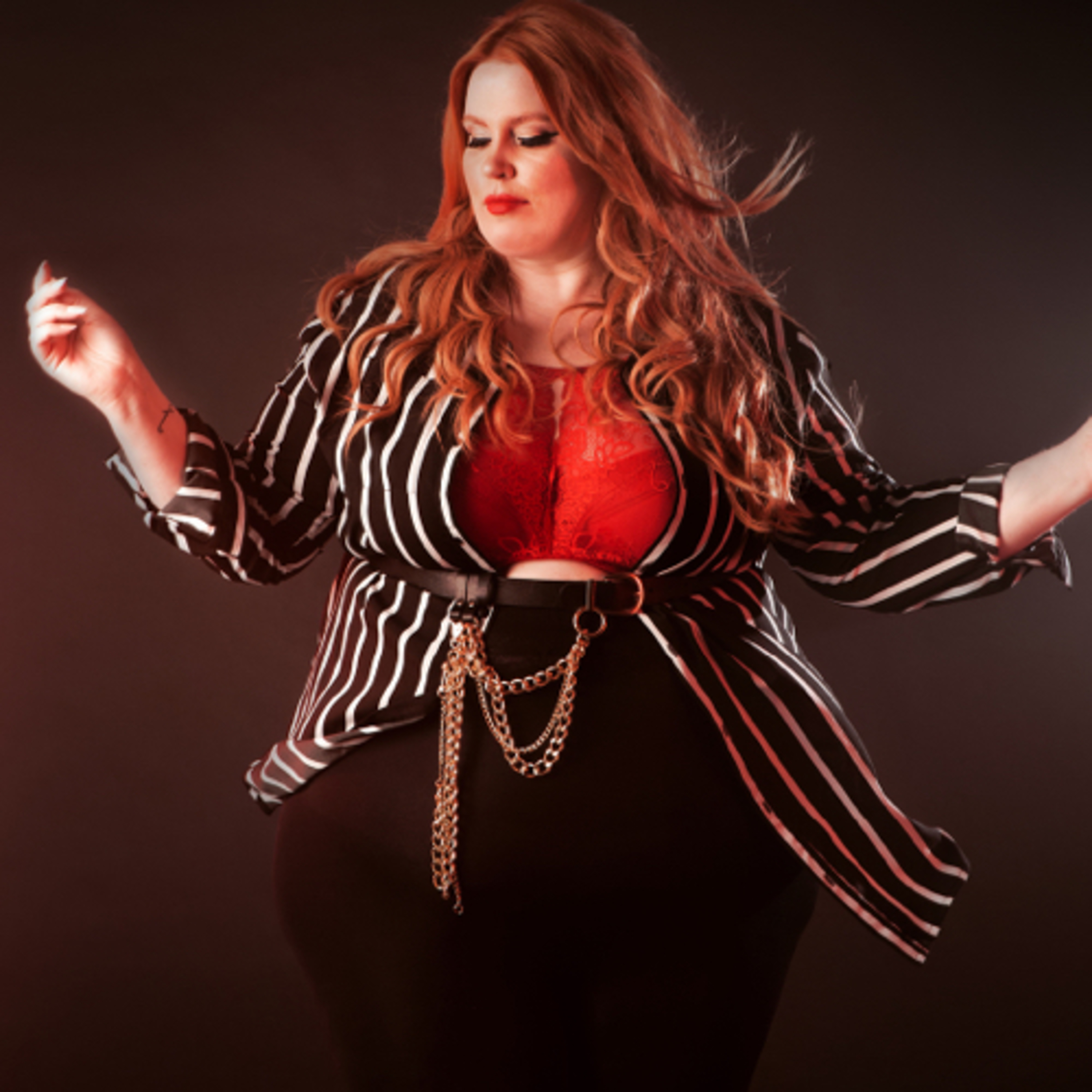 #Talkalicious - Der Podcast By Tanja Marfo