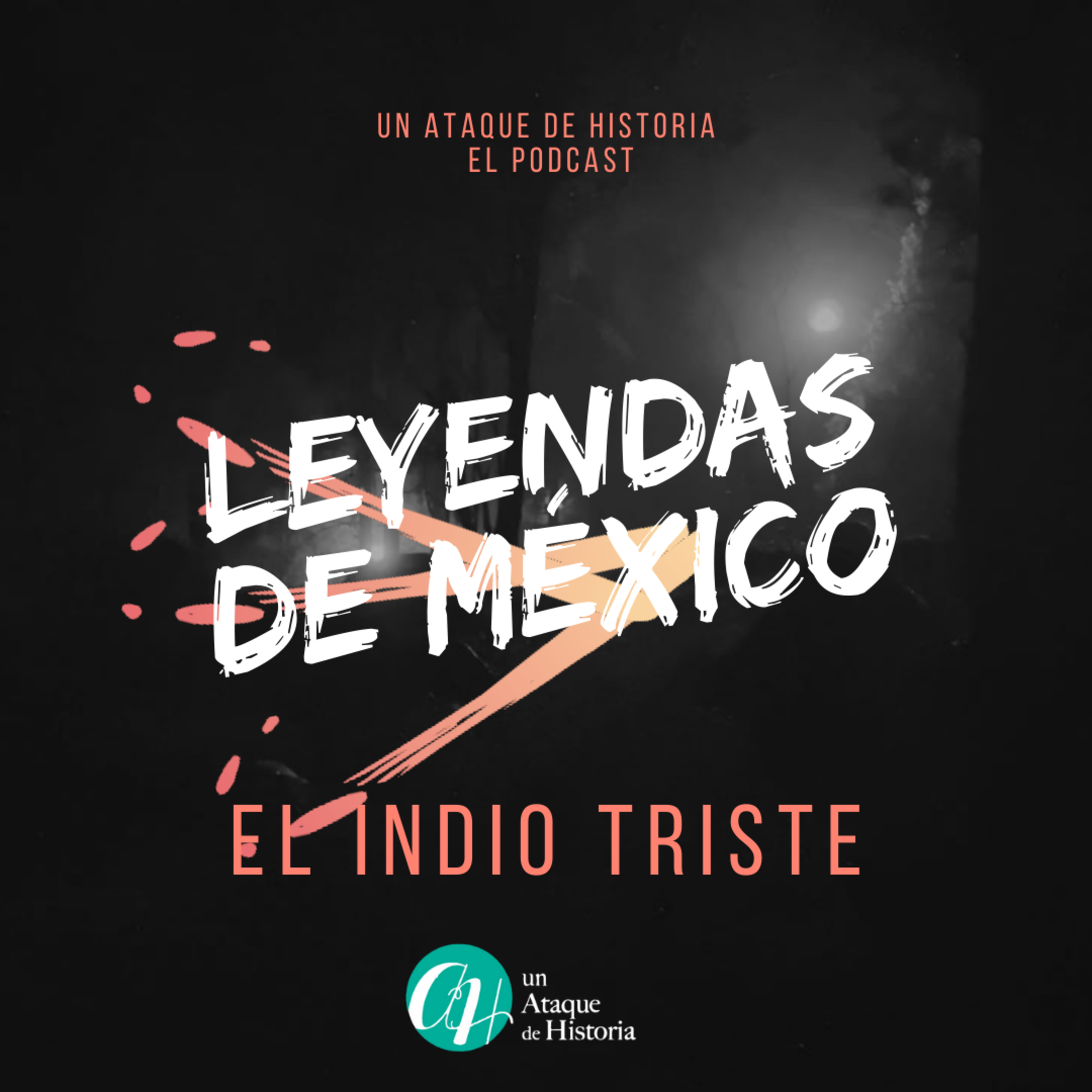 Un Ataque de Historia