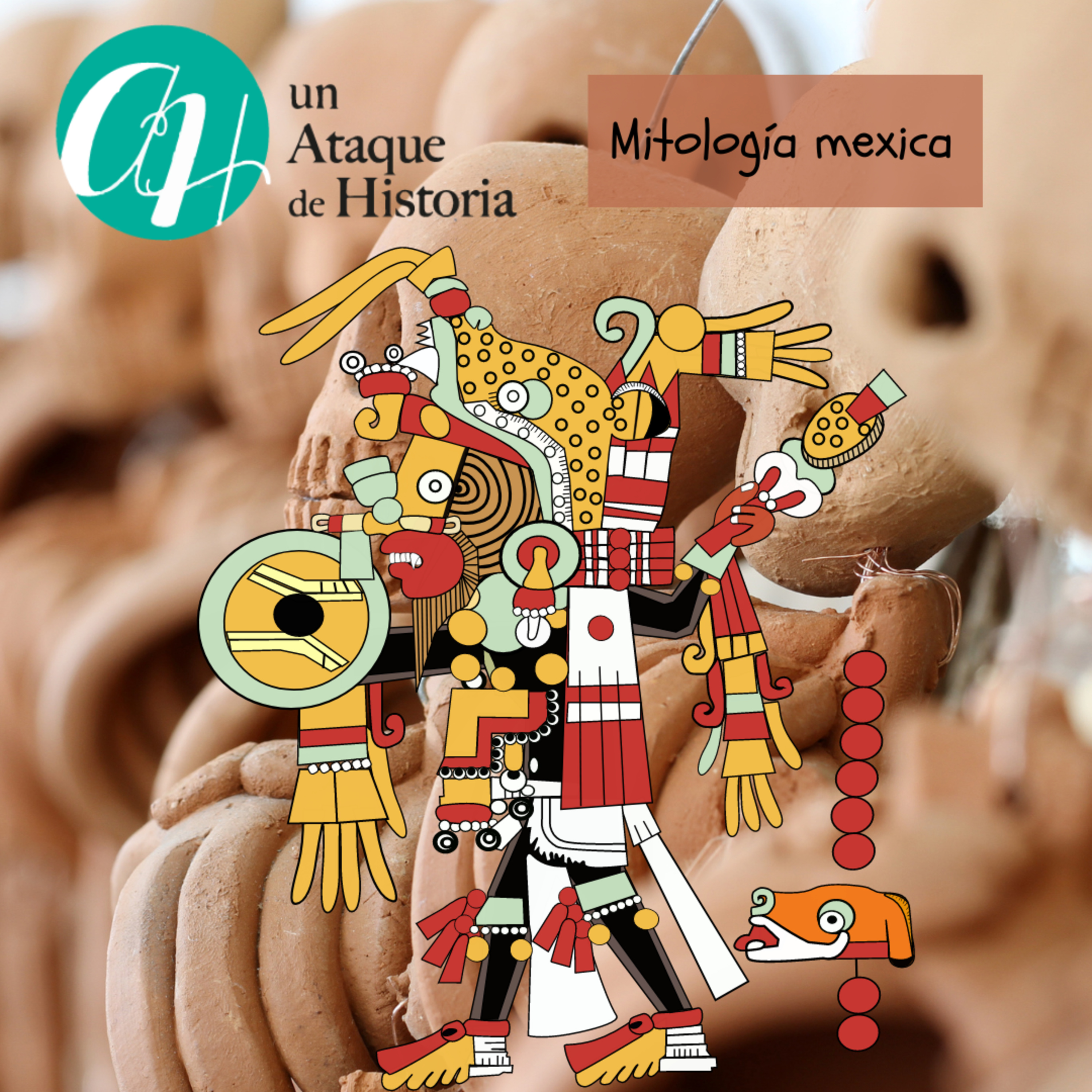 Un Ataque de Historia