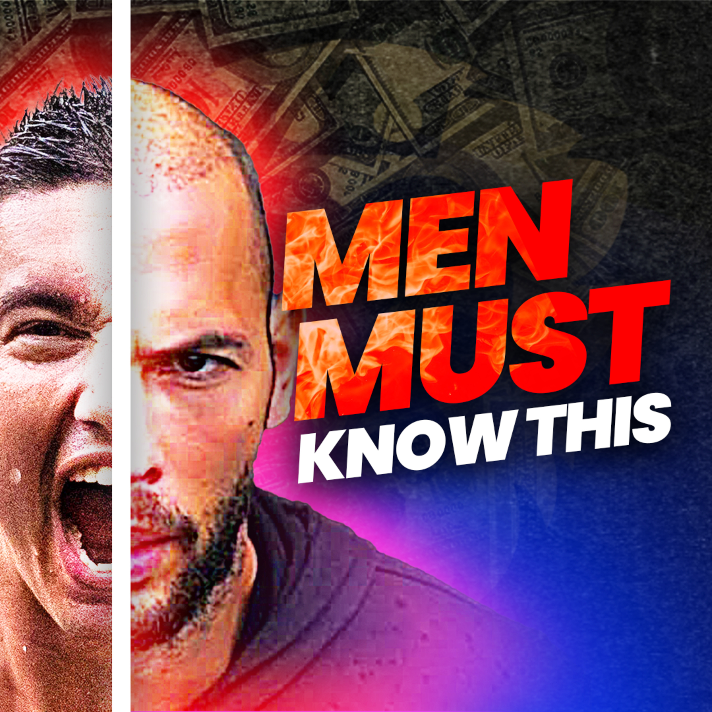 The Empowered Man Podcast