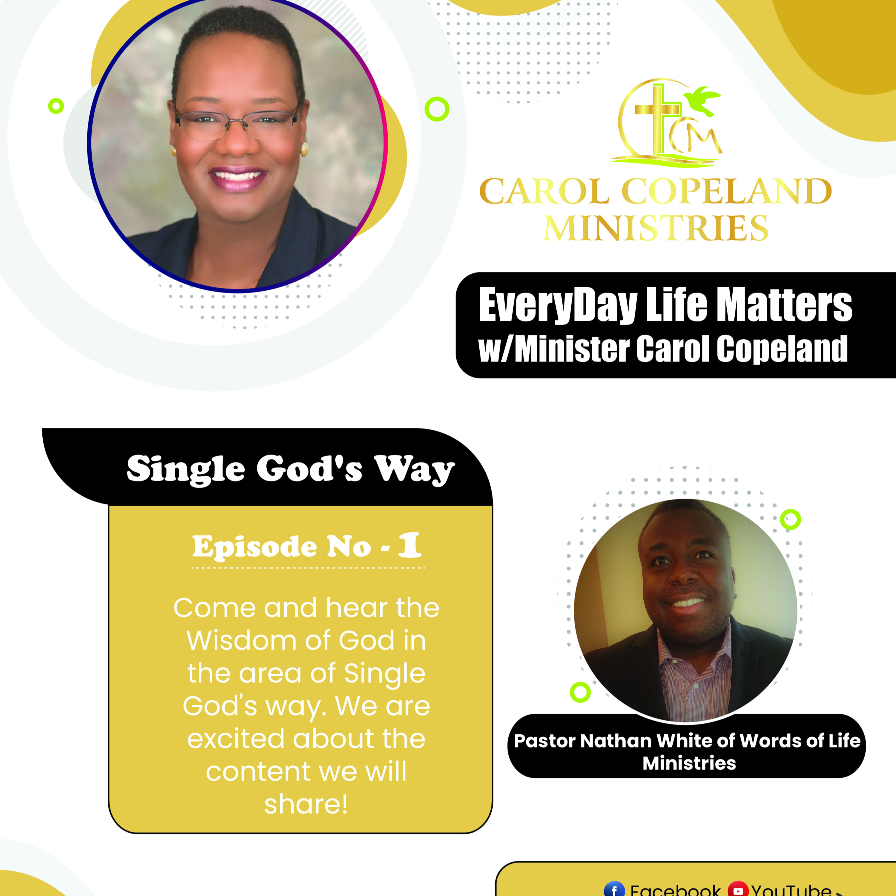 EveryDay Life Matters