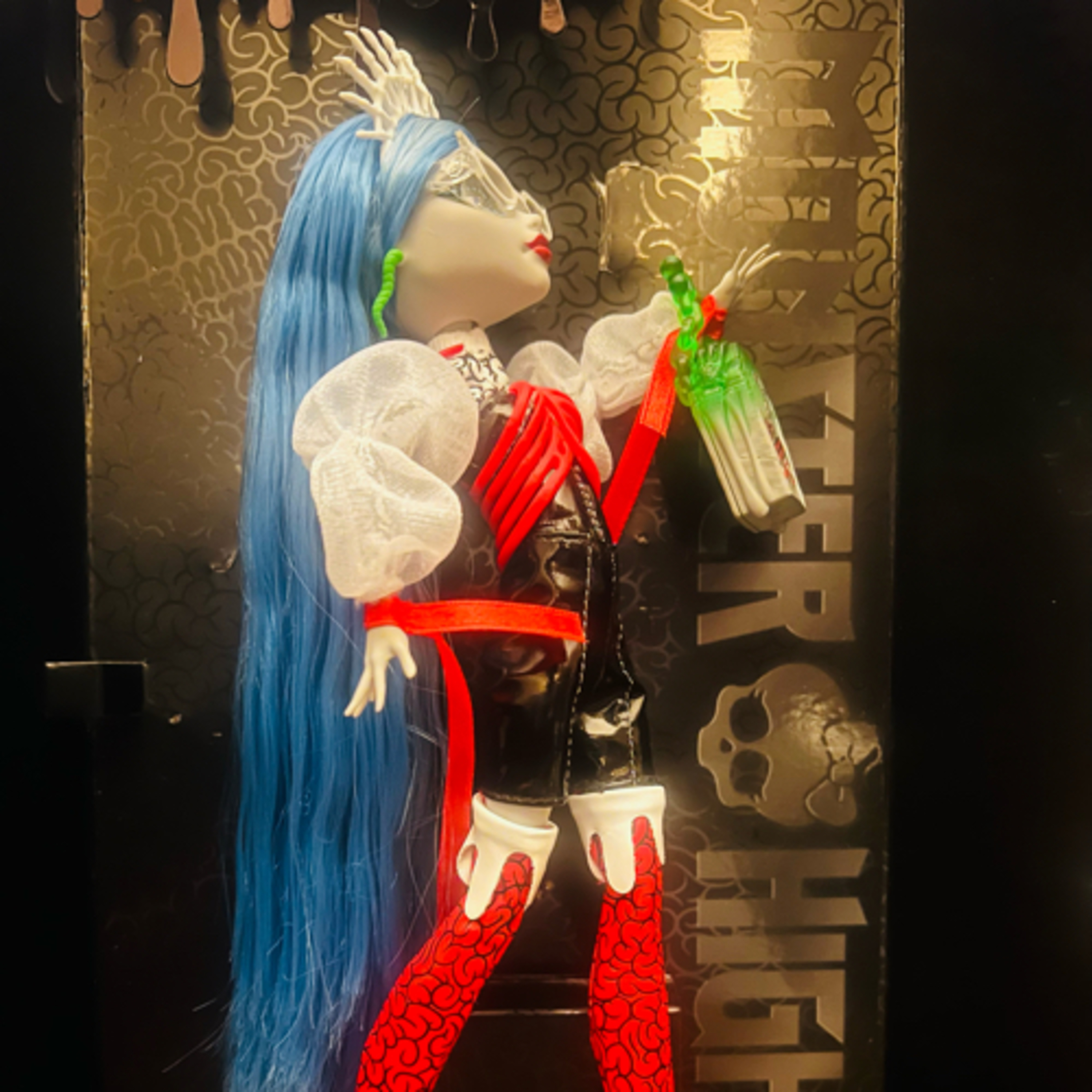 Yensid’s Funkos