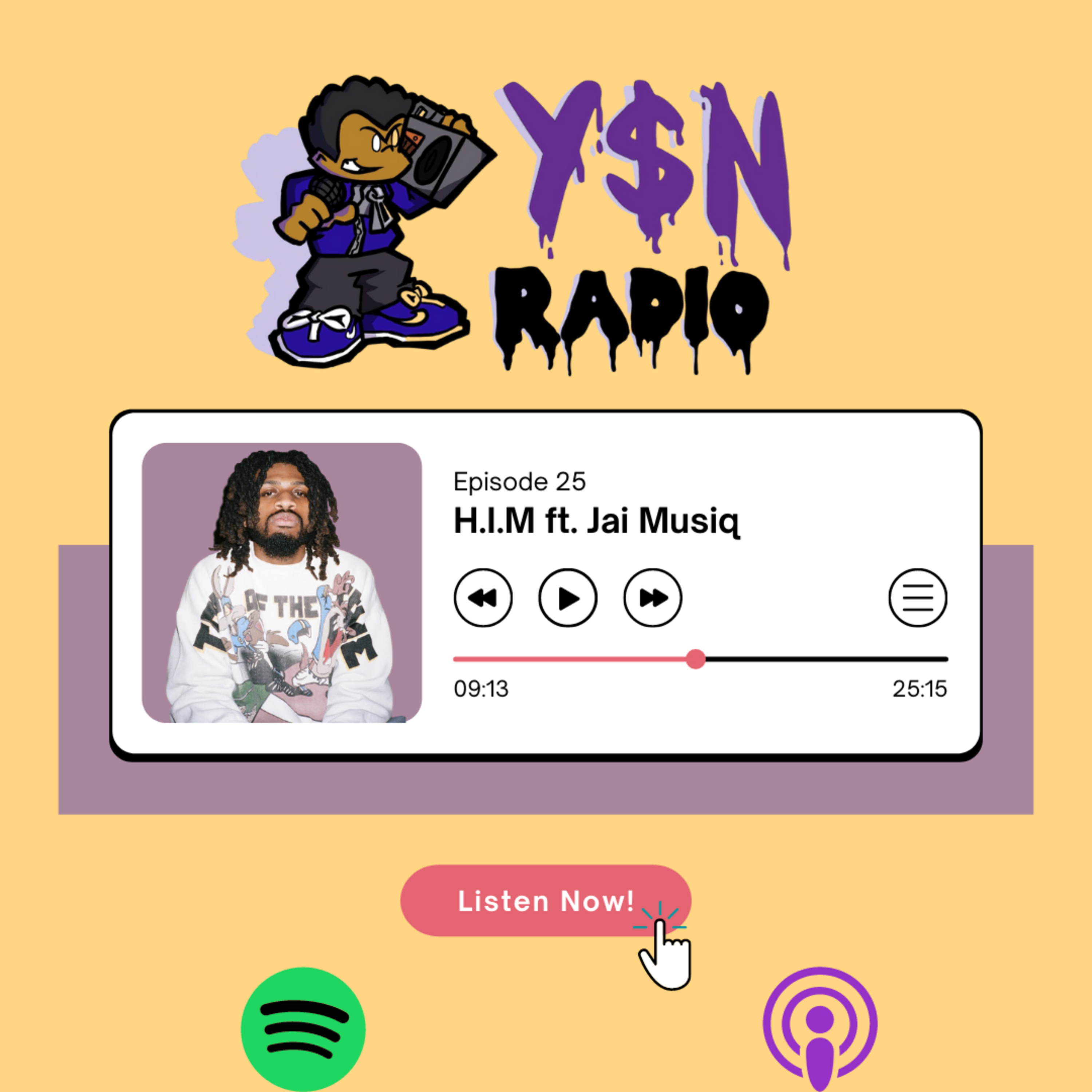 YSN Radio