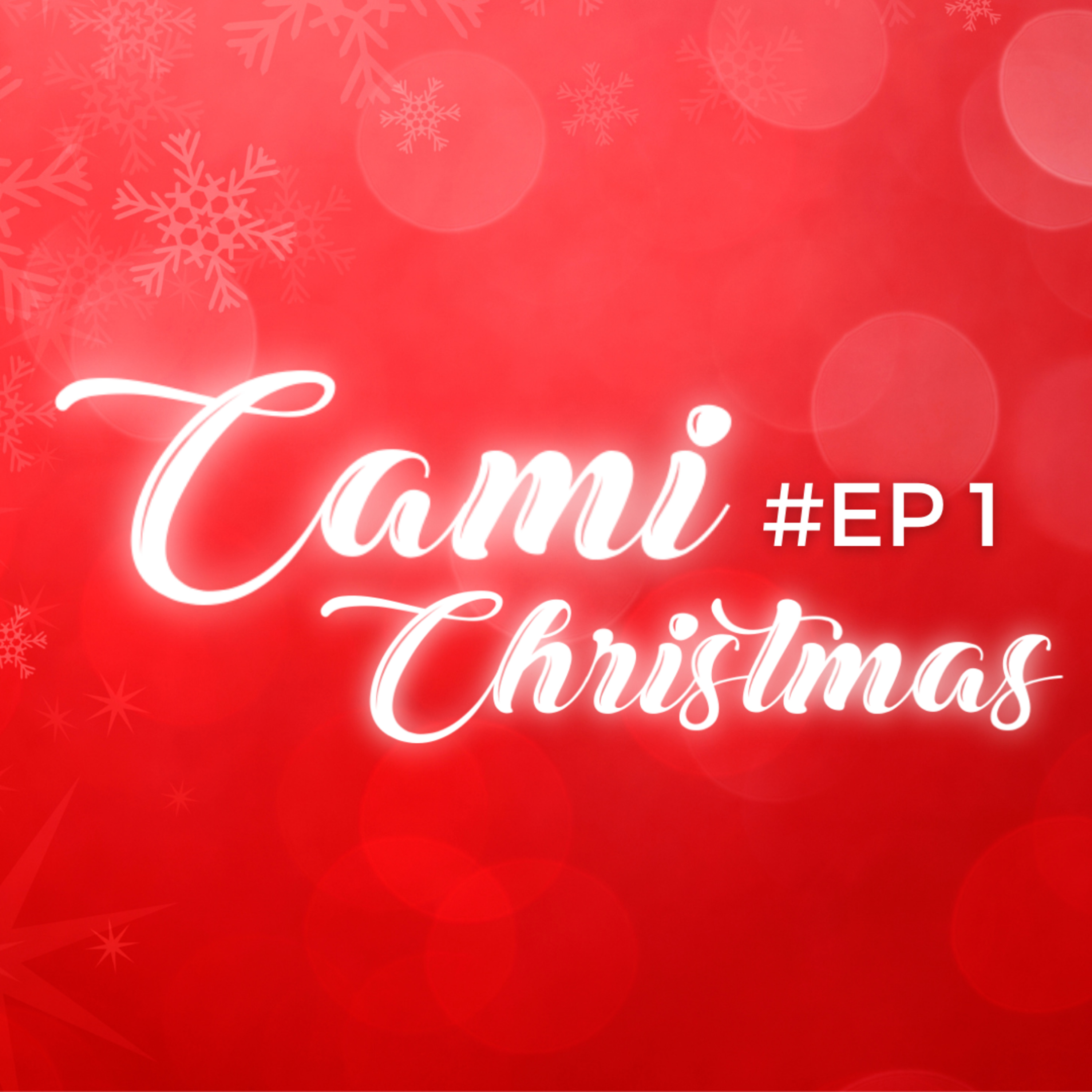 Podcast da Cami