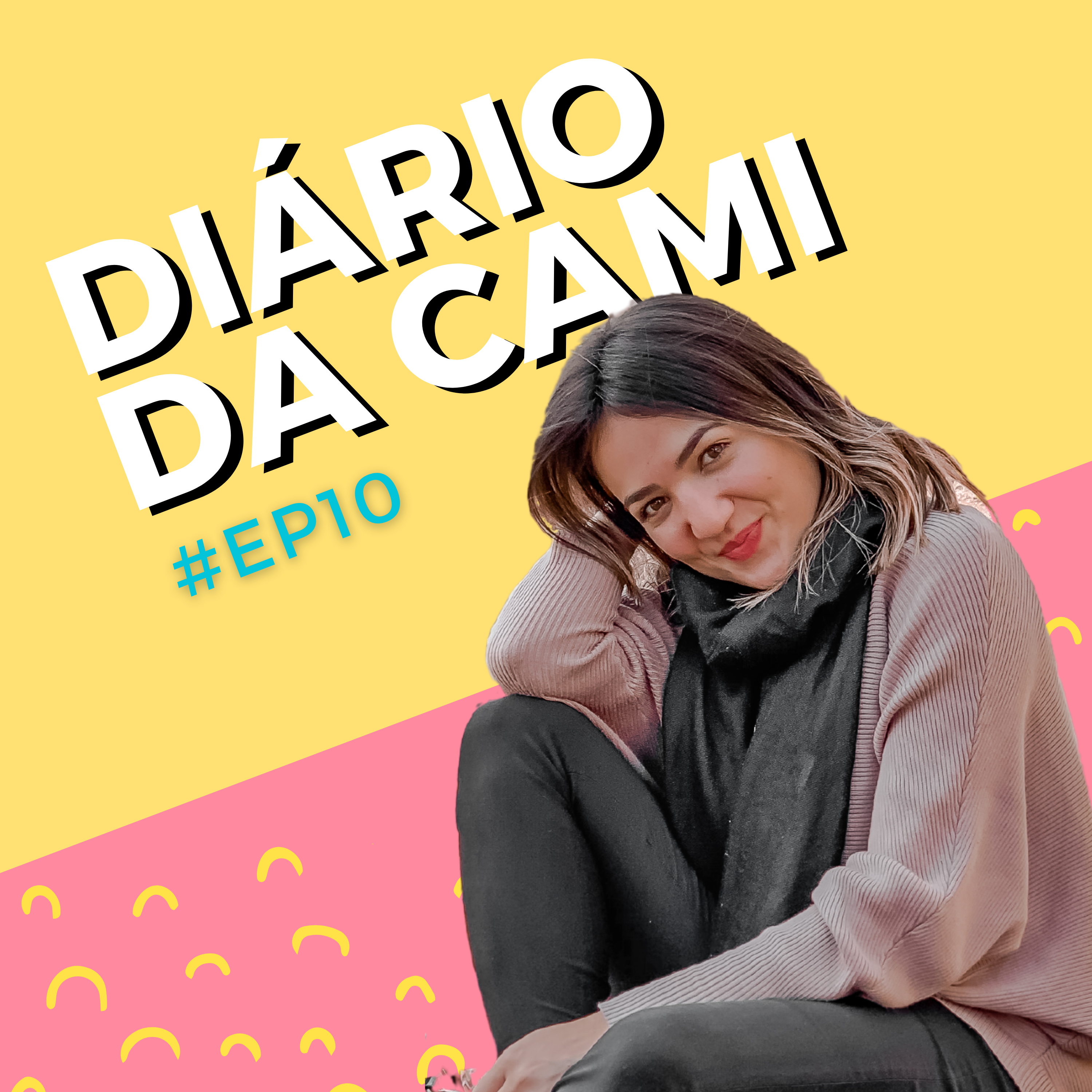 Podcast da Cami