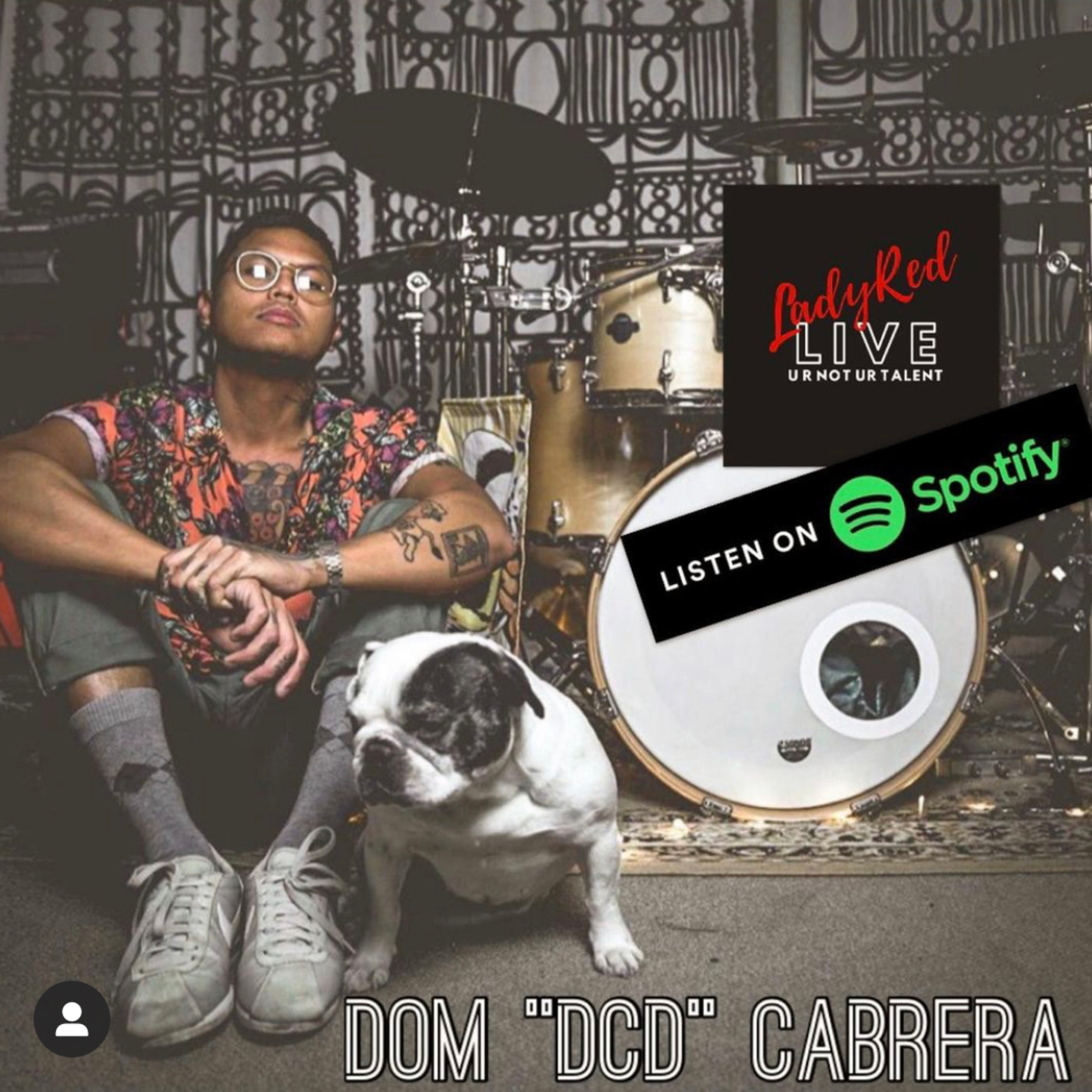 Ep.9 DOM 