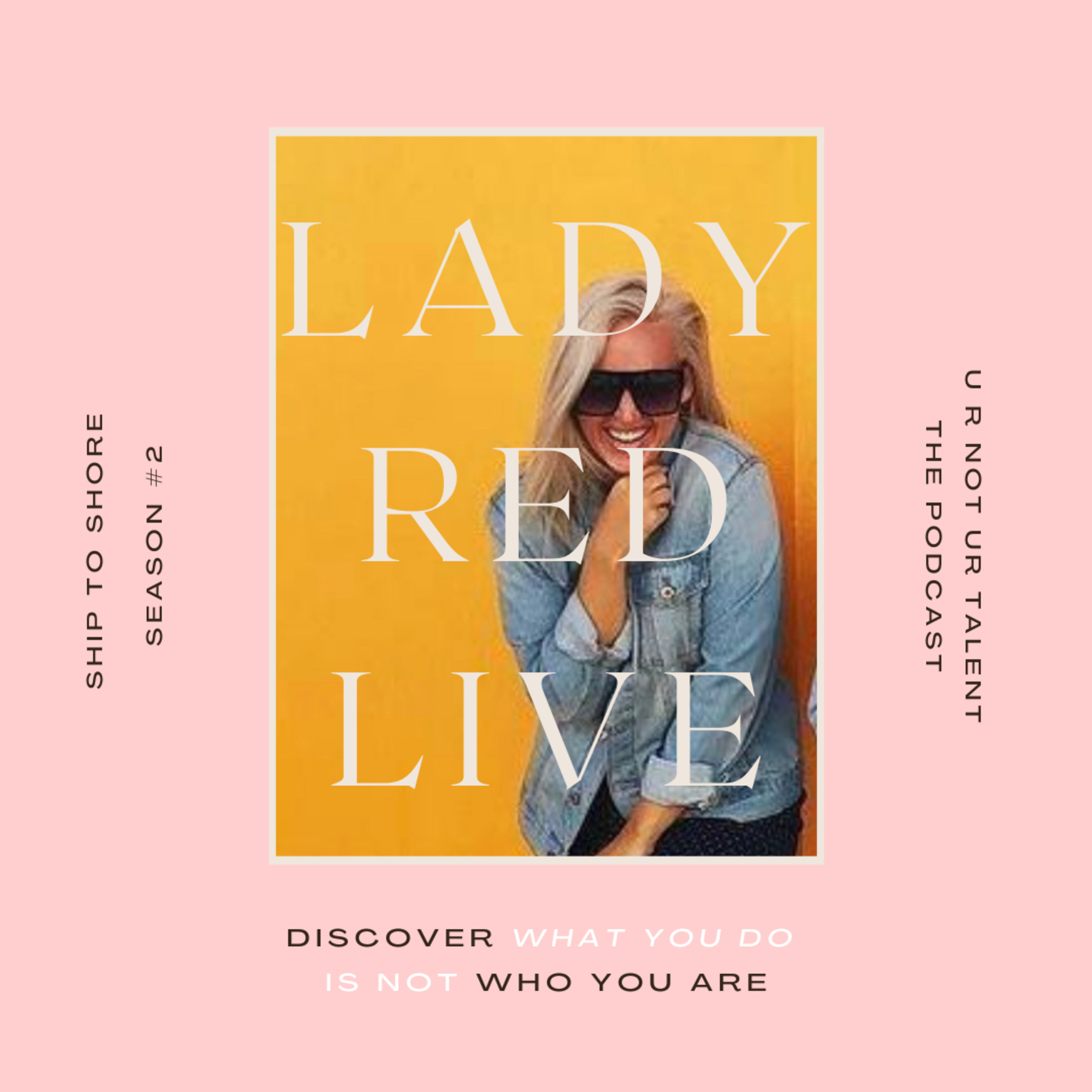Ep.02 CARLY GORDAN