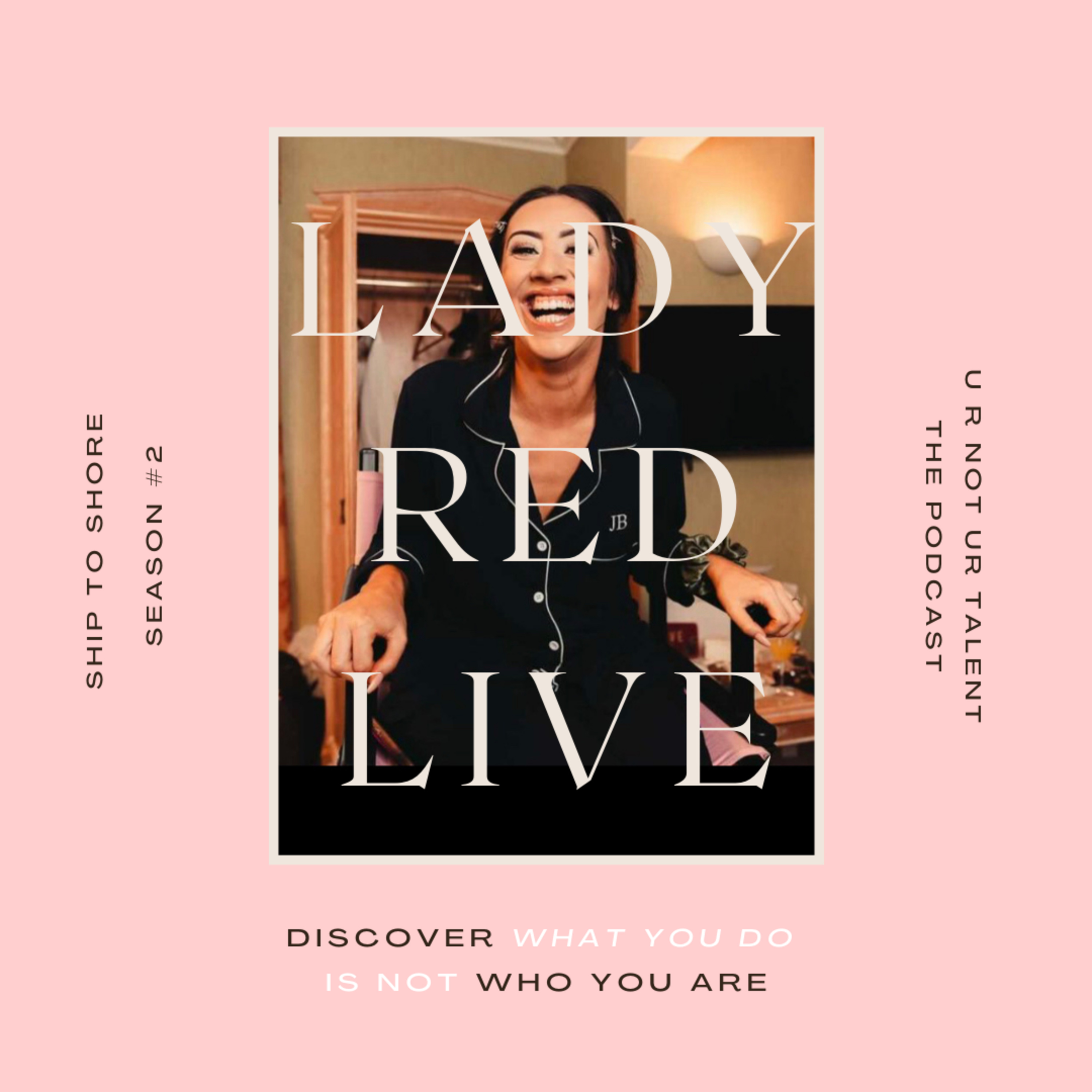 LADY RED LIVE