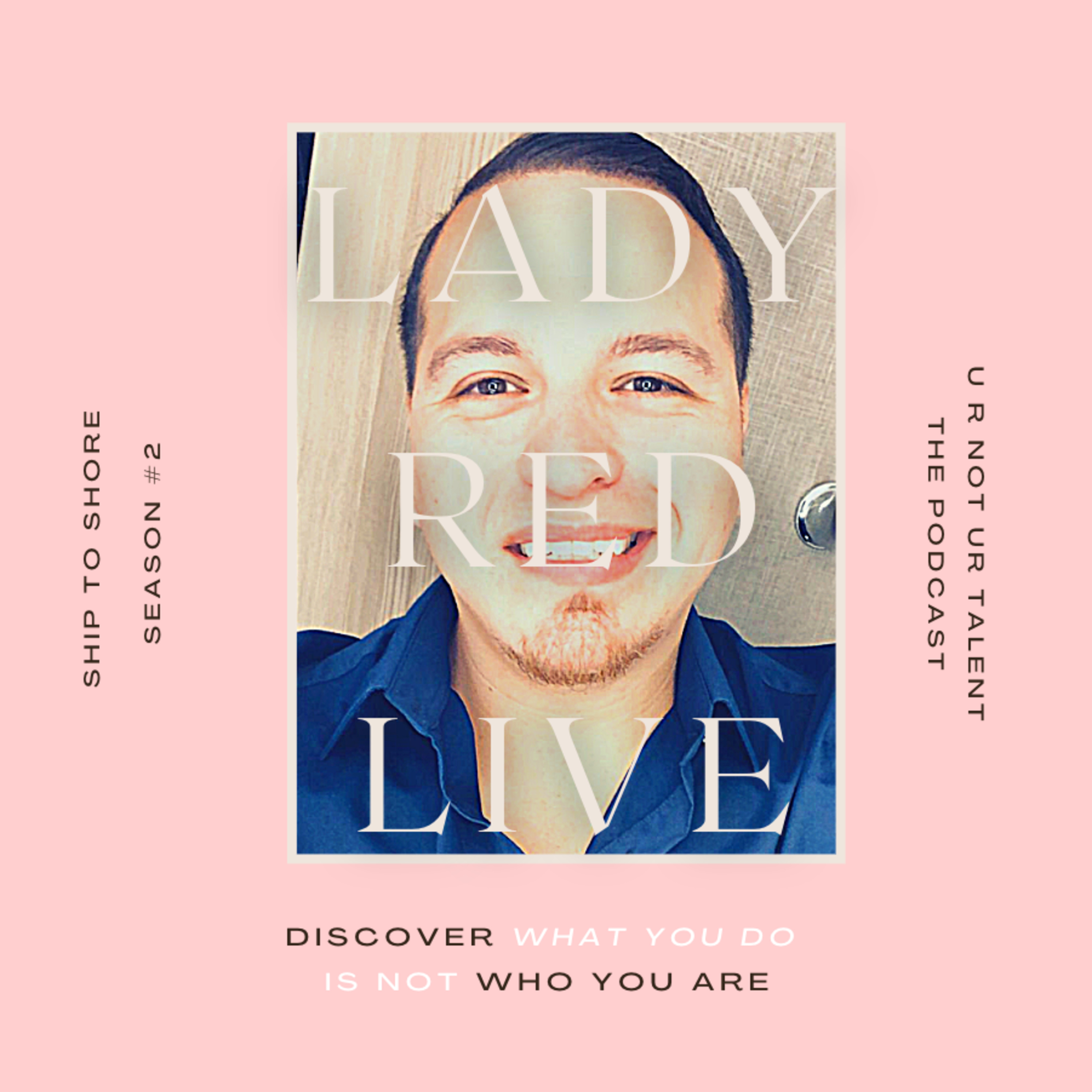 Ep. 15 BETO VILLARREAL