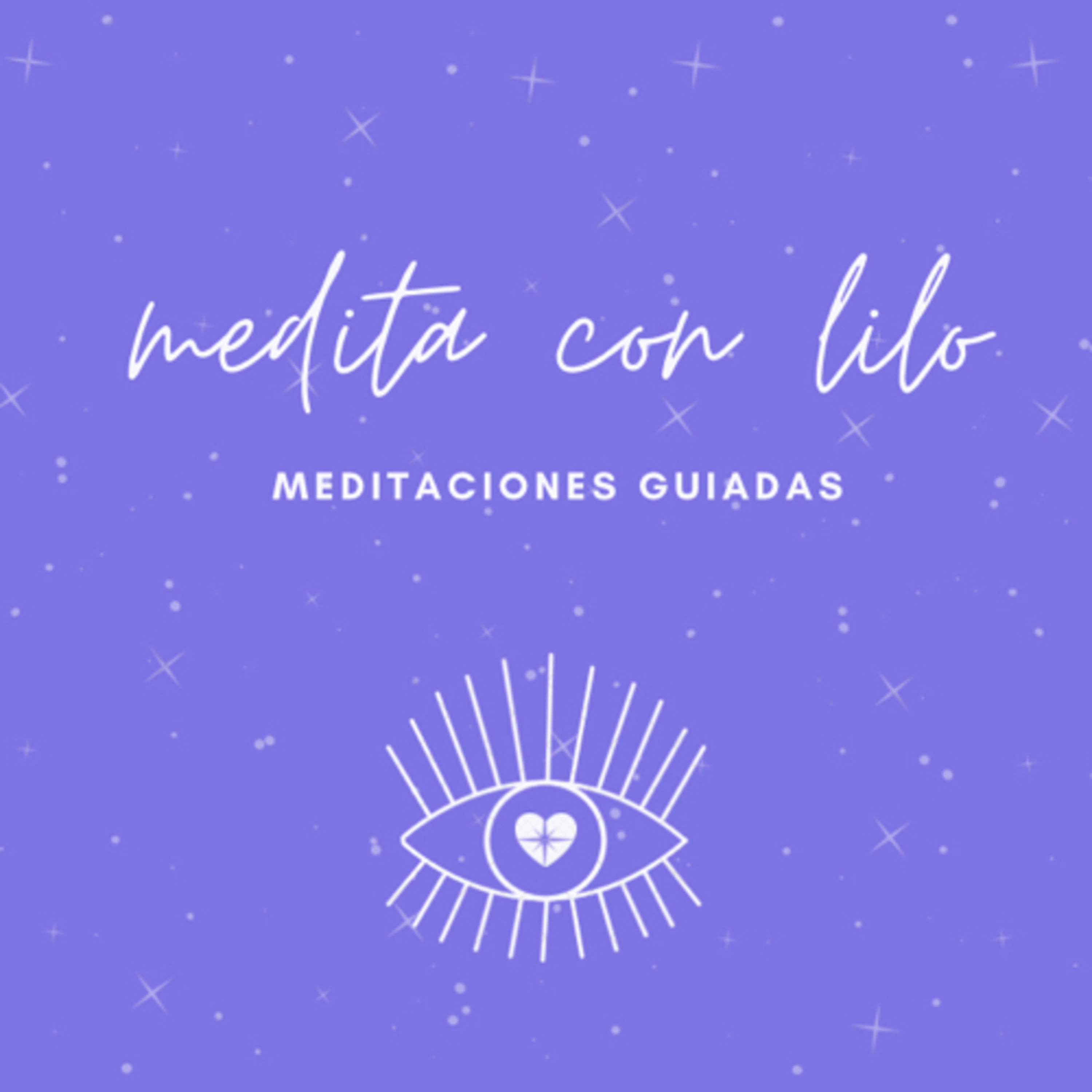Medita con lilo 🦋✨