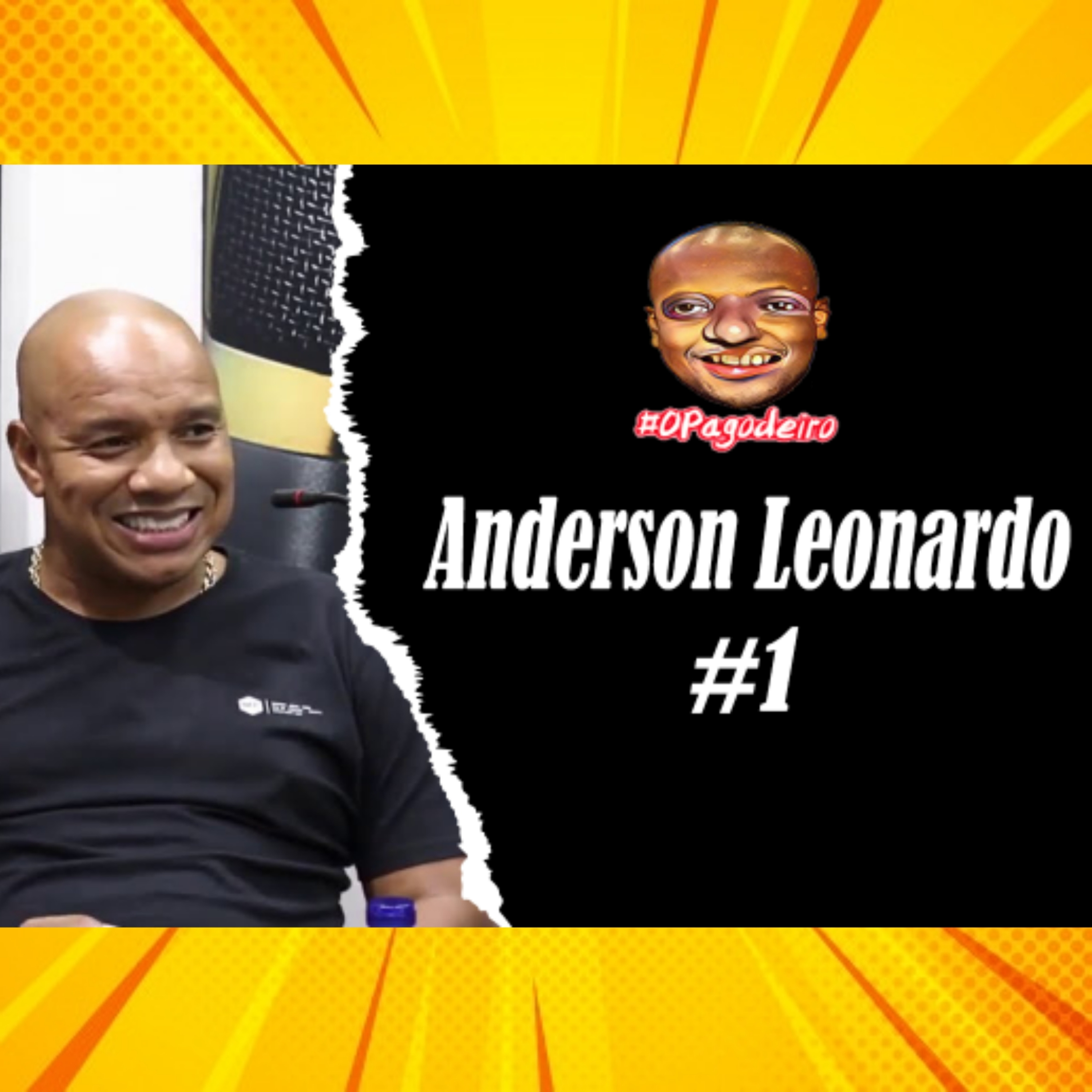 Podcast do Pagodeiro